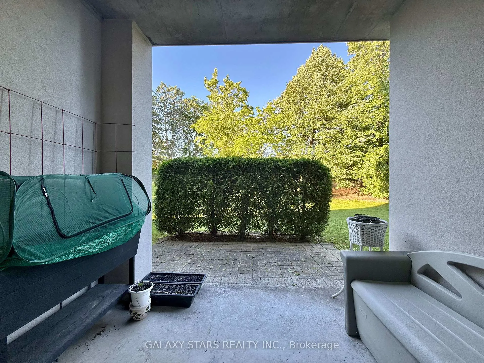 Photo 24 of Unit 106, 2200 John Street, Markham, German Mills — HOMEH