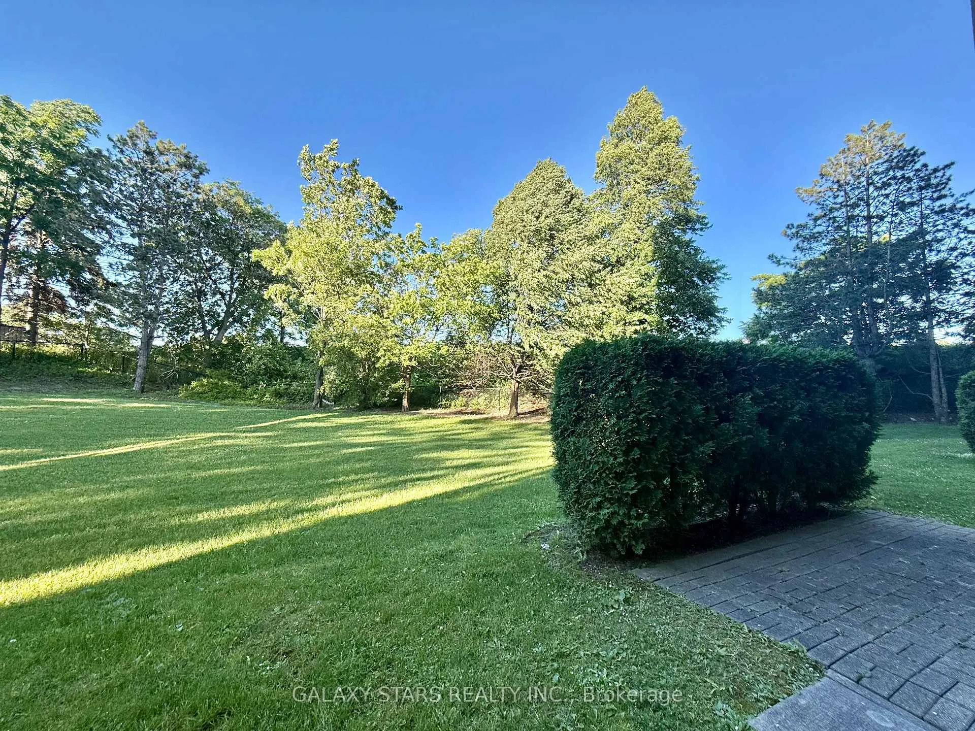 Photo 26 of Unit 106, 2200 John Street, Markham, German Mills — HOMEH