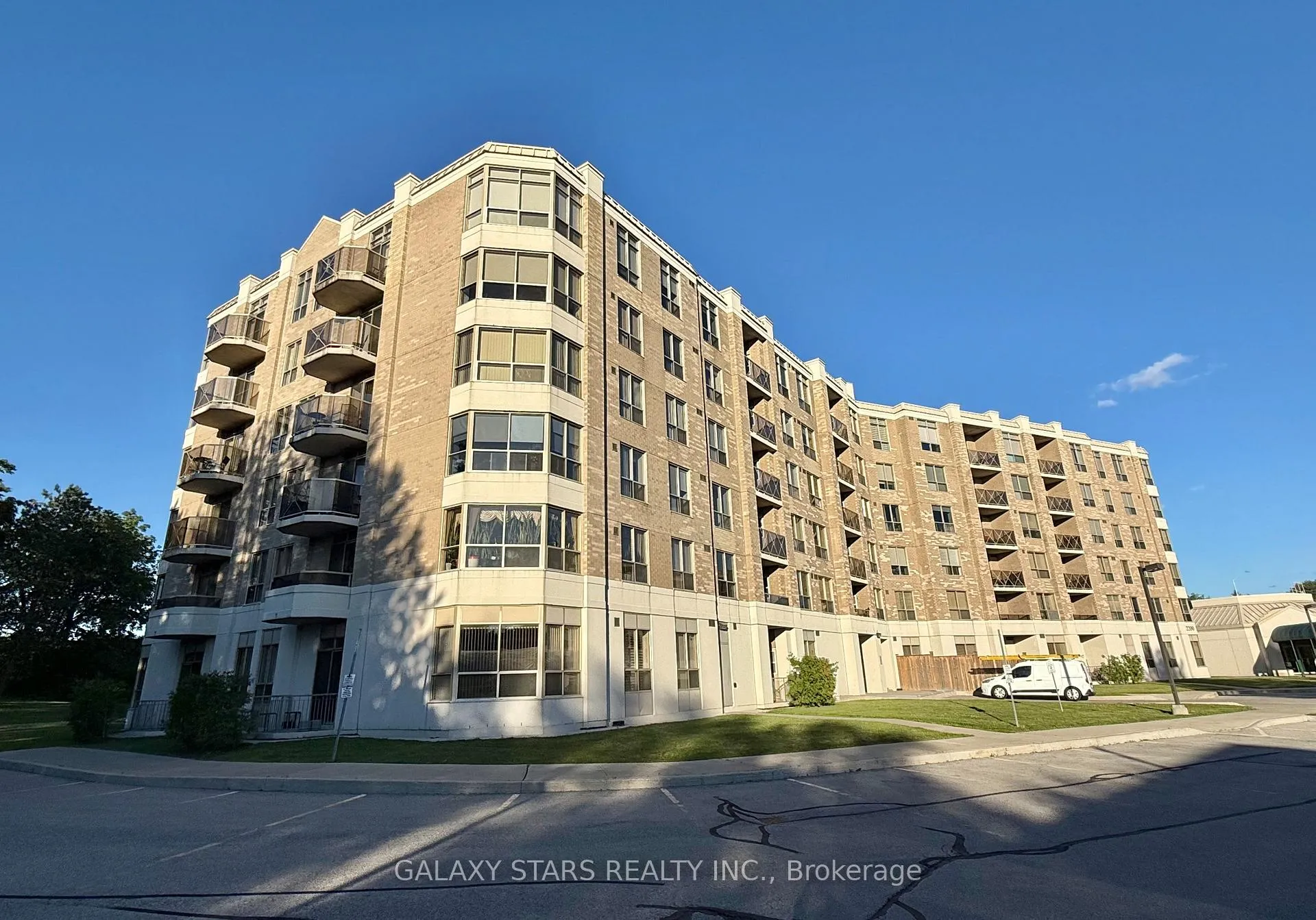 Photo 29 of Unit 106, 2200 John Street, Markham, German Mills — HOMEH
