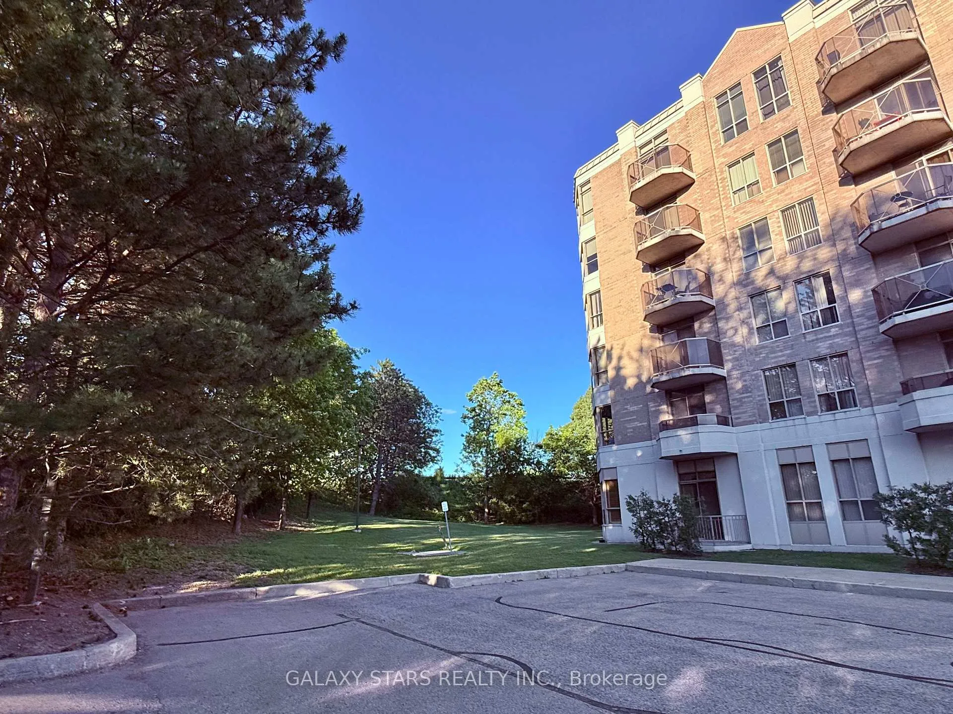 Photo 32 of Unit 106, 2200 John Street, Markham, German Mills — HOMEH
