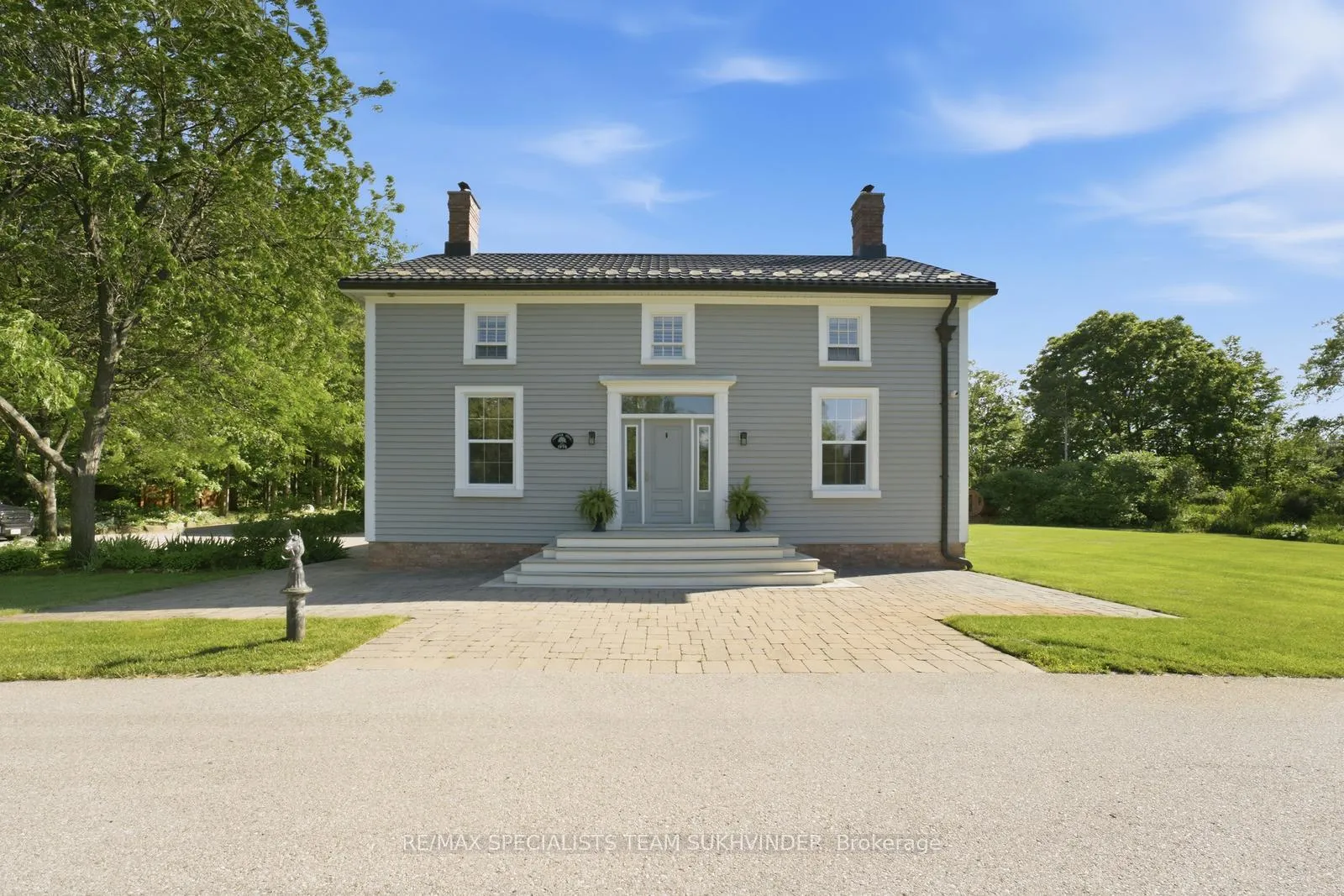Photo 51 of 13232 Fifth Line, Halton Hills, Rural Halton Hills — HOMEH