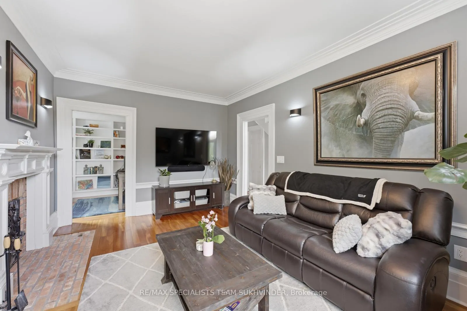 Photo 24 of 13232 Fifth Line, Halton Hills, Rural Halton Hills — HOMEH