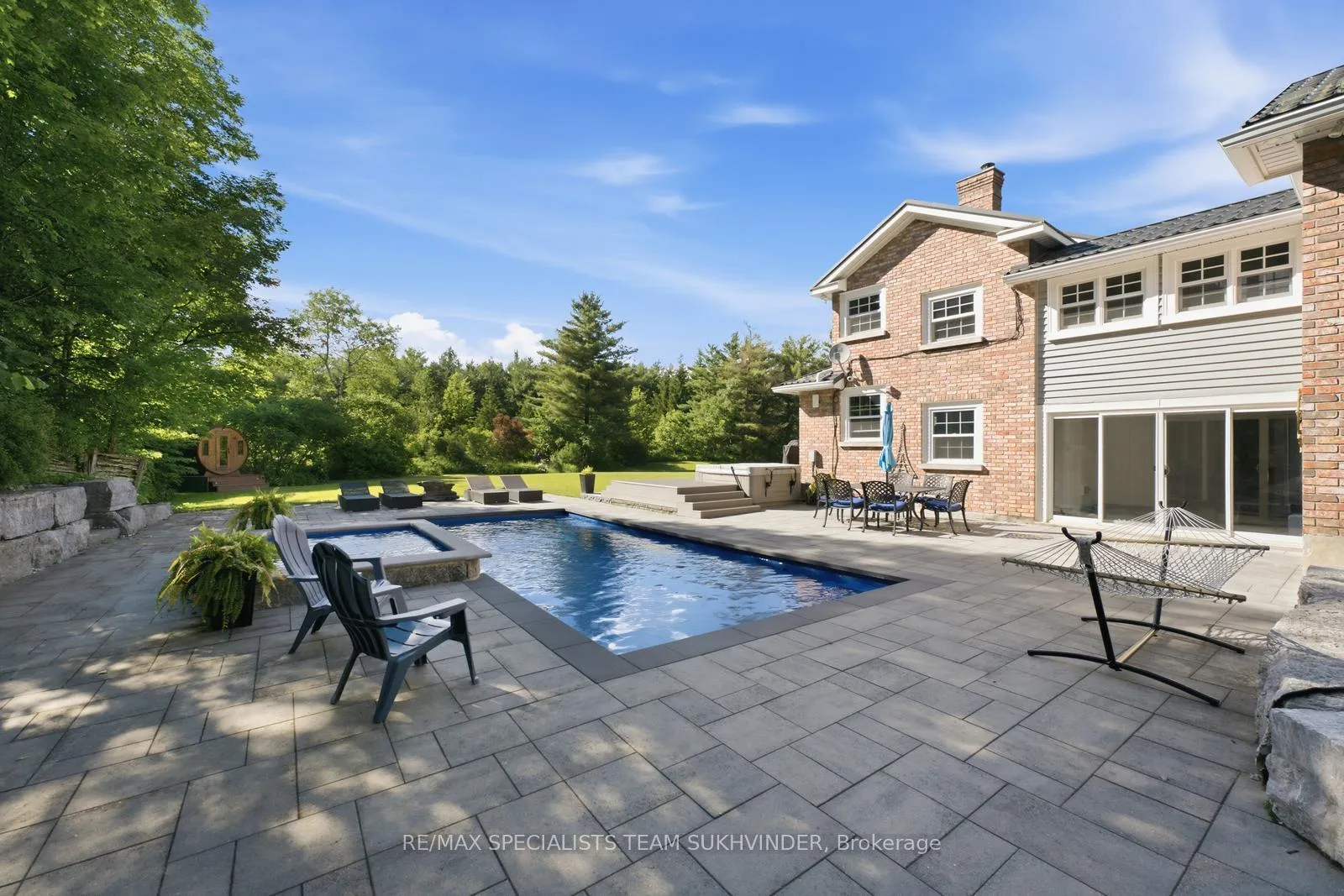 Photo 6 of 13232 Fifth Line, Halton Hills, Rural Halton Hills — HOMEH