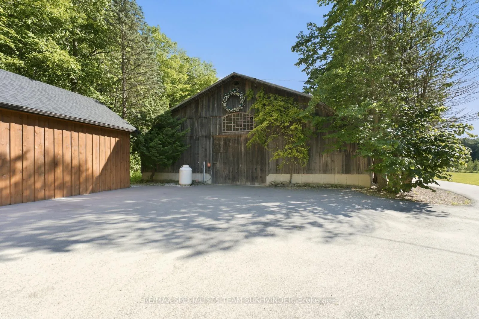 Photo 10 of 13232 Fifth Line, Halton Hills, Rural Halton Hills — HOMEH