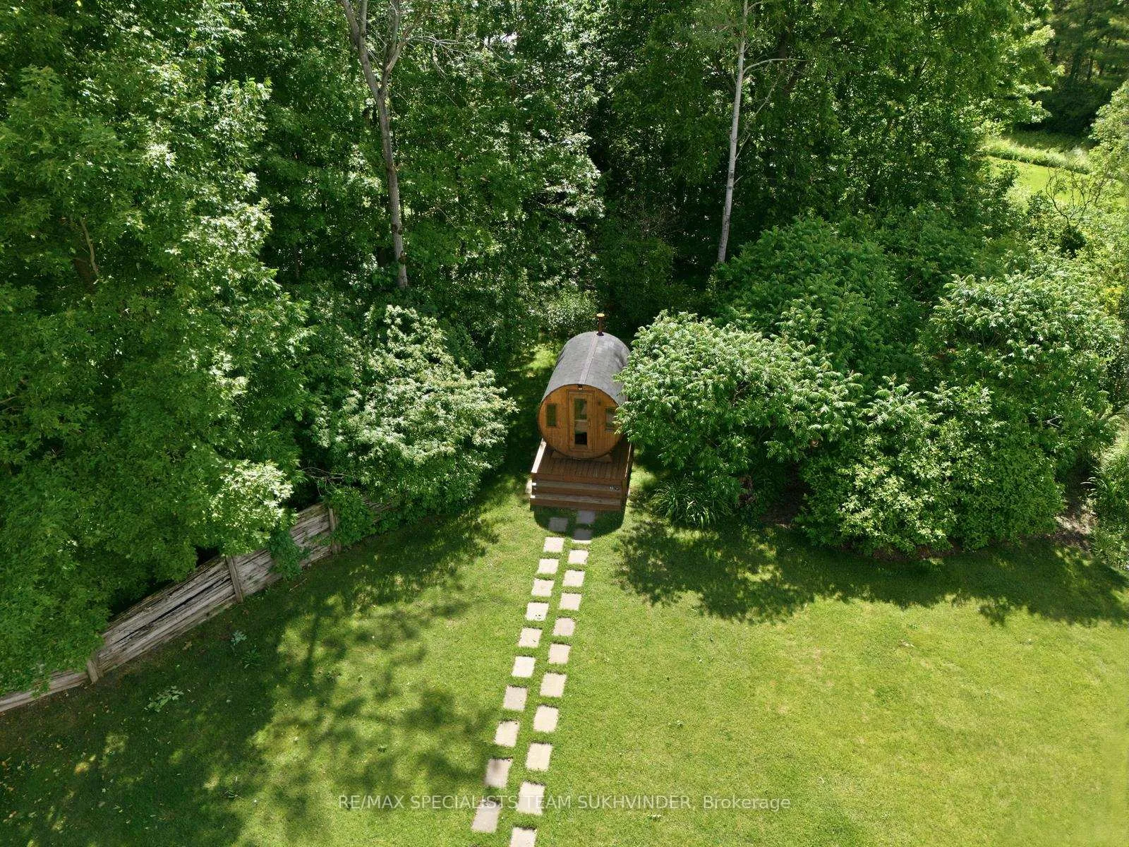 Photo 7 of 13232 Fifth Line, Halton Hills, Rural Halton Hills — HOMEH