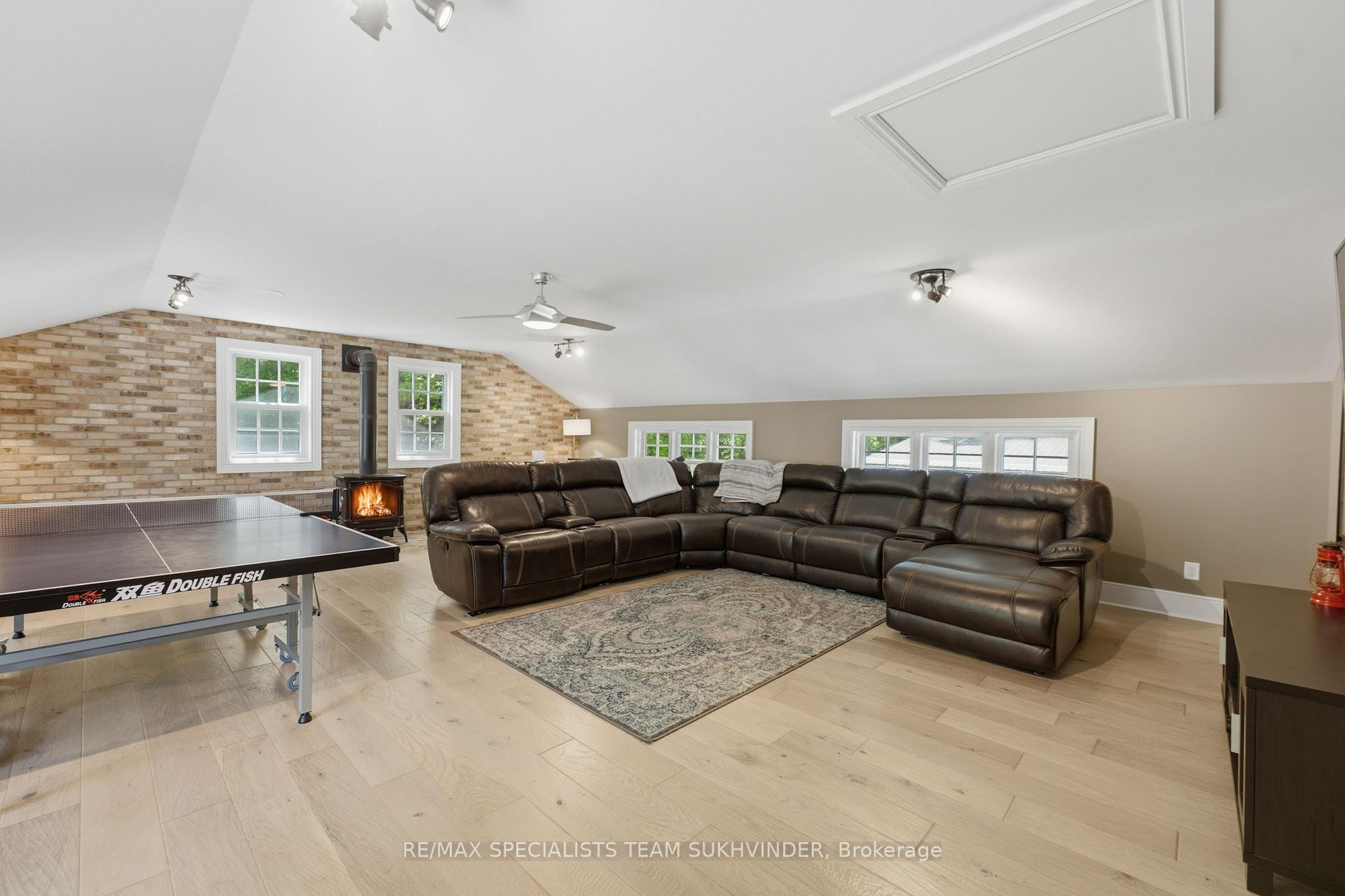 Photo 37 of 13232 Fifth Line, Halton Hills, Rural Halton Hills — HOMEH