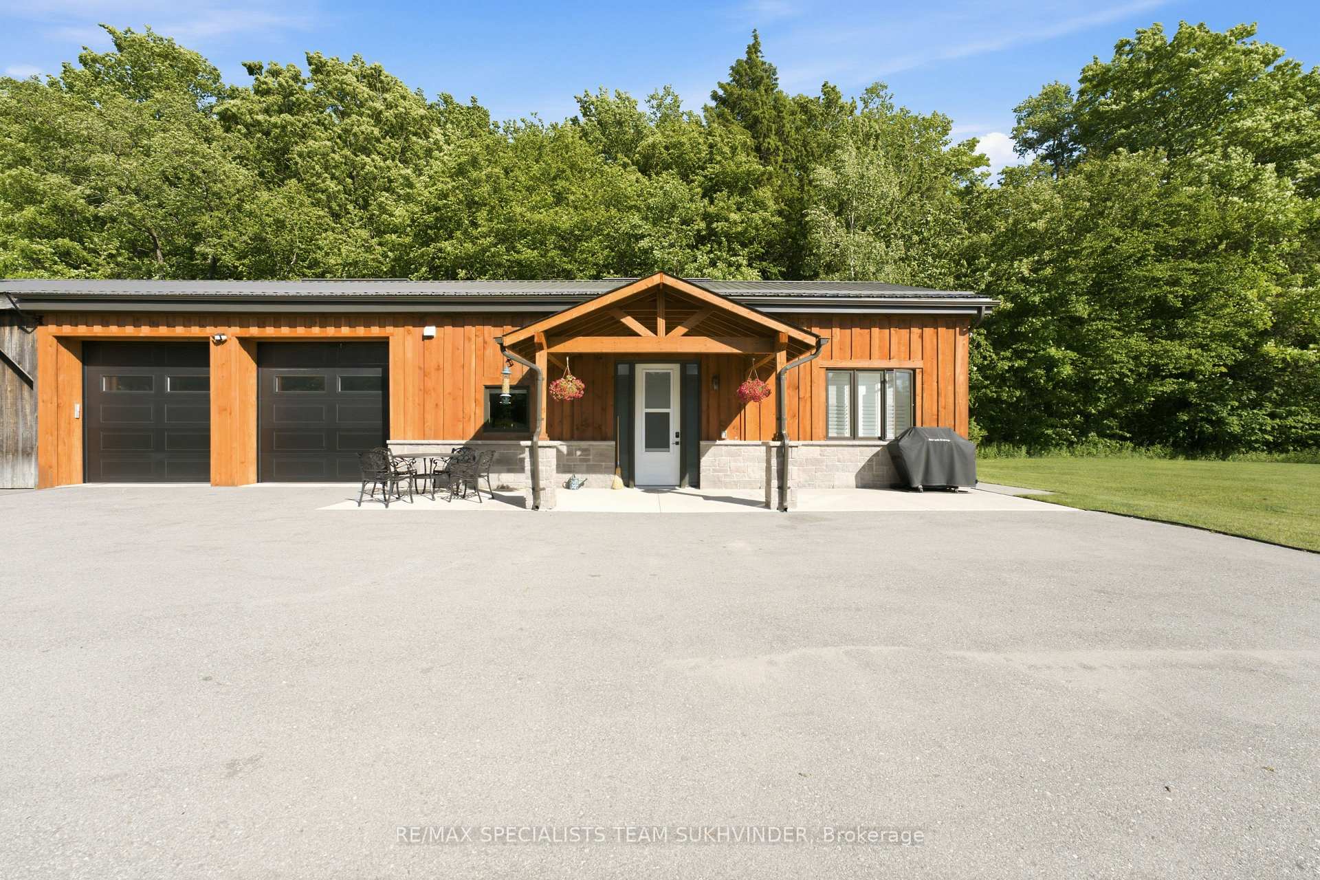 Photo 43 of 13232 Fifth Line, Halton Hills, Rural Halton Hills — HOMEH