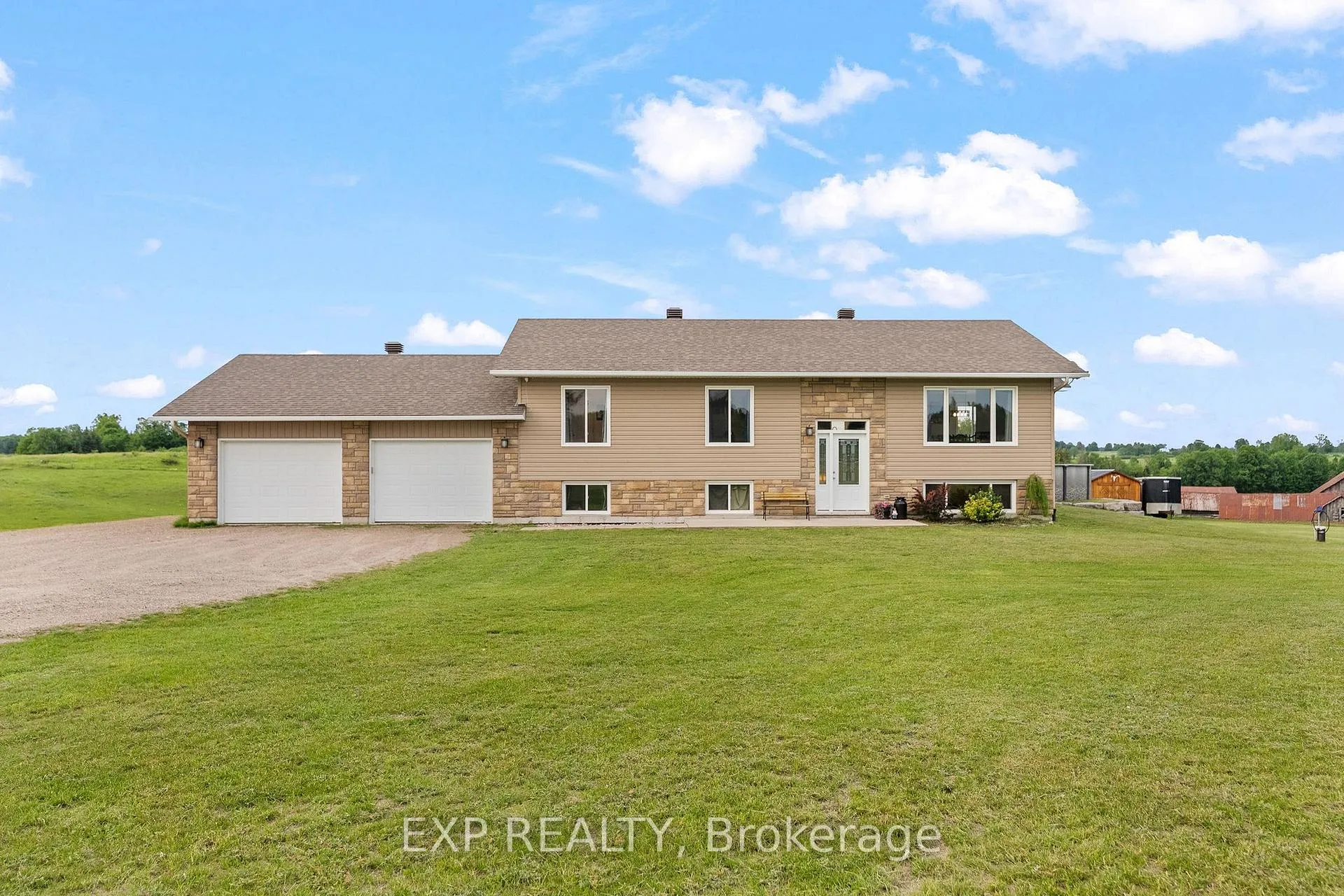 Photo 1 of 566A Pinnacle Road, Horton, Horton Twp — HOMEH