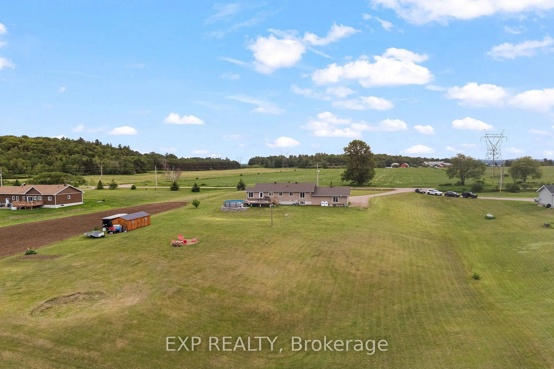 Photo 6 of 566A Pinnacle Road, Horton, Horton Twp — HOMEH