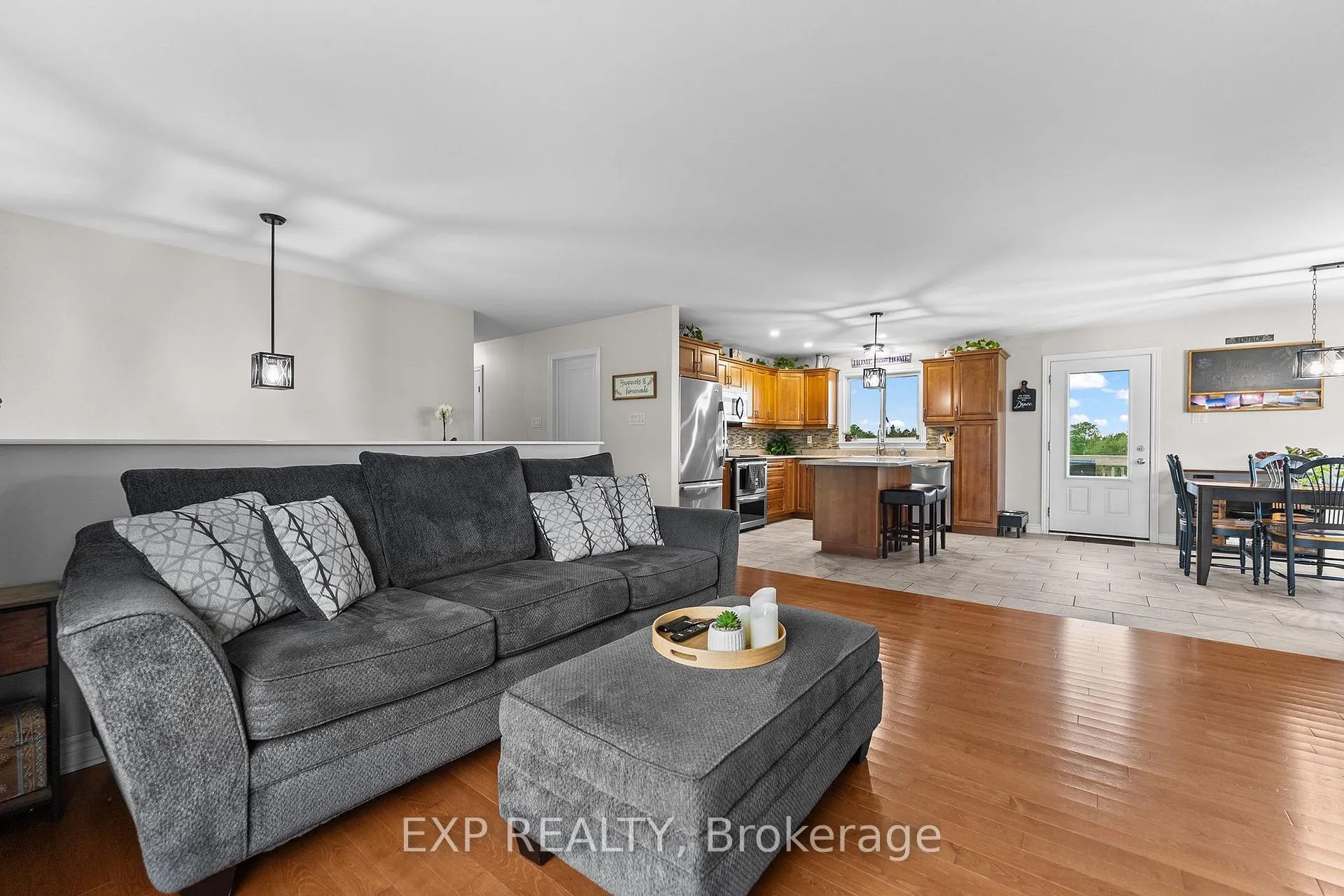 Photo 9 of 566A Pinnacle Road, Horton, Horton Twp — HOMEH