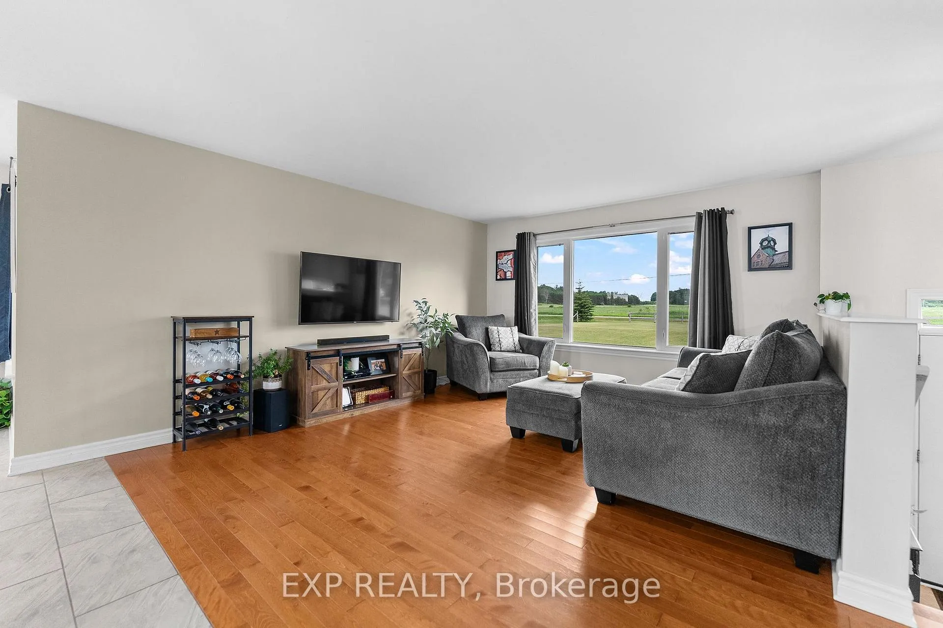 Photo 10 of 566A Pinnacle Road, Horton, Horton Twp — HOMEH