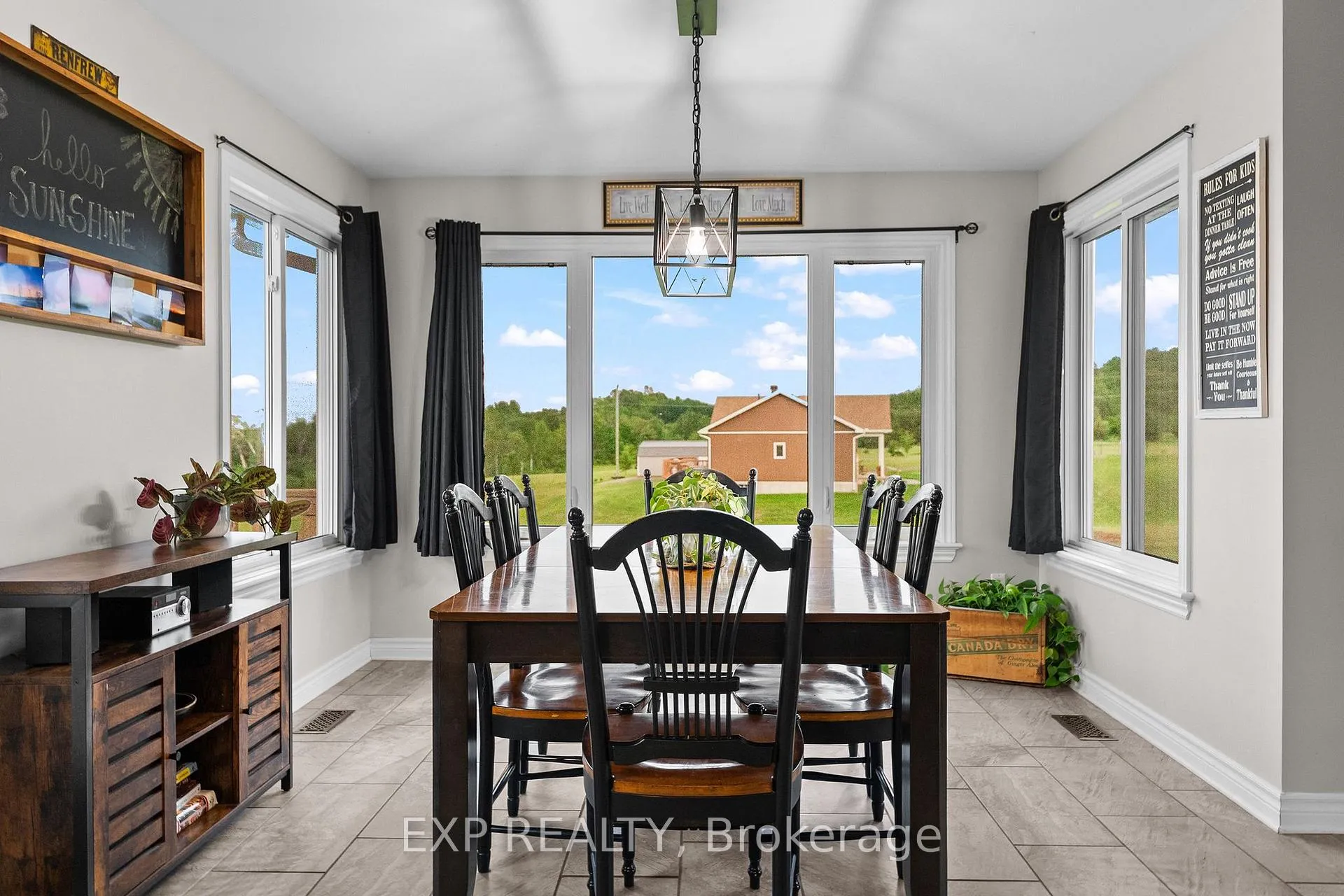 Photo 12 of 566A Pinnacle Road, Horton, Horton Twp — HOMEH