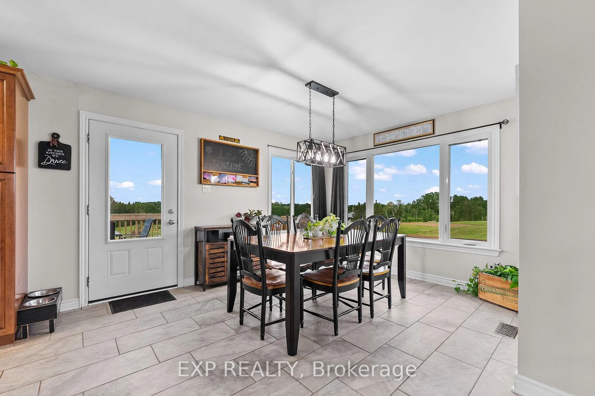 Photo 13 of 566A Pinnacle Road, Horton, Horton Twp — HOMEH