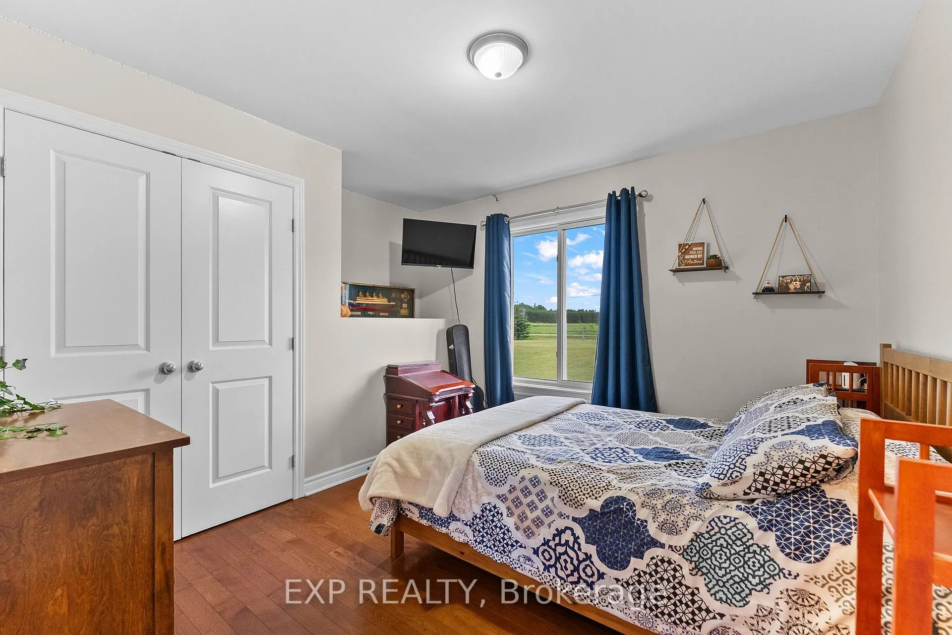 Photo 18 of 566A Pinnacle Road, Horton, Horton Twp — HOMEH
