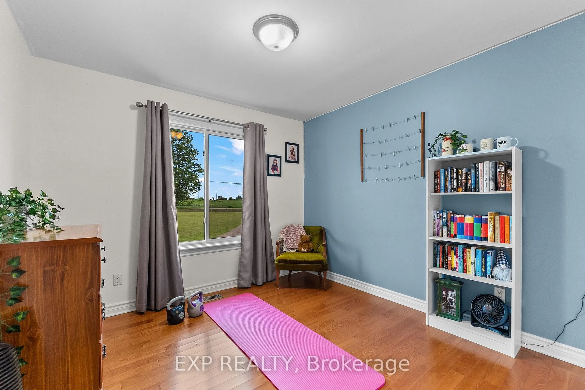Photo 19 of 566A Pinnacle Road, Horton, Horton Twp — HOMEH