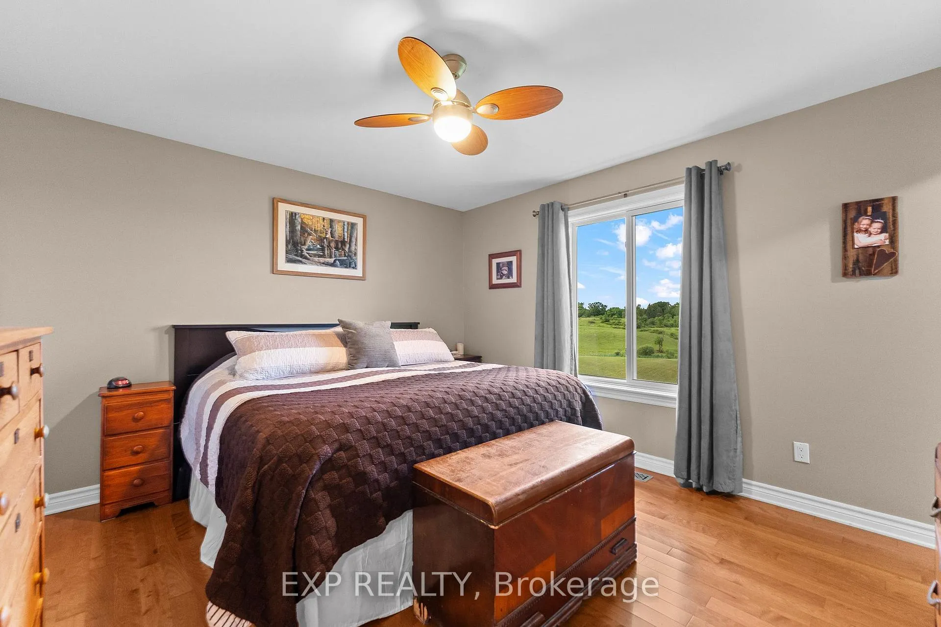 Photo 20 of 566A Pinnacle Road, Horton, Horton Twp — HOMEH