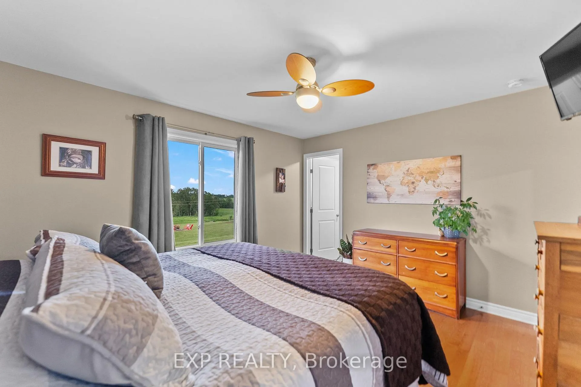Photo 21 of 566A Pinnacle Road, Horton, Horton Twp — HOMEH