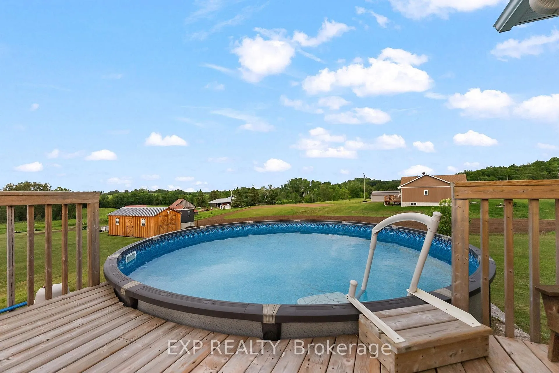 Photo 38 of 566A Pinnacle Road, Horton, Horton Twp — HOMEH