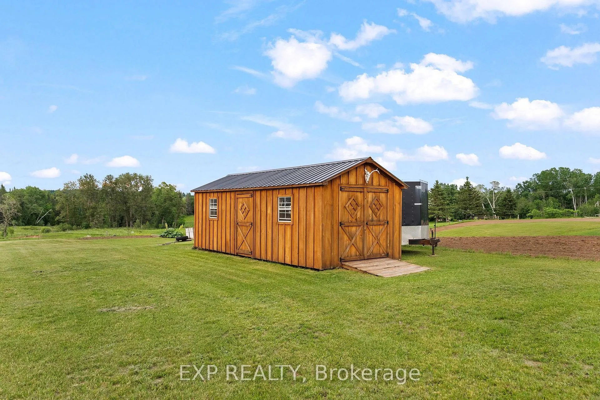 Photo 40 of 566A Pinnacle Road, Horton, Horton Twp — HOMEH