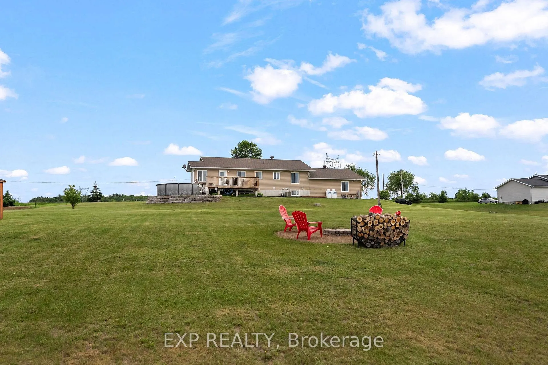 Photo 42 of 566A Pinnacle Road, Horton, Horton Twp — HOMEH