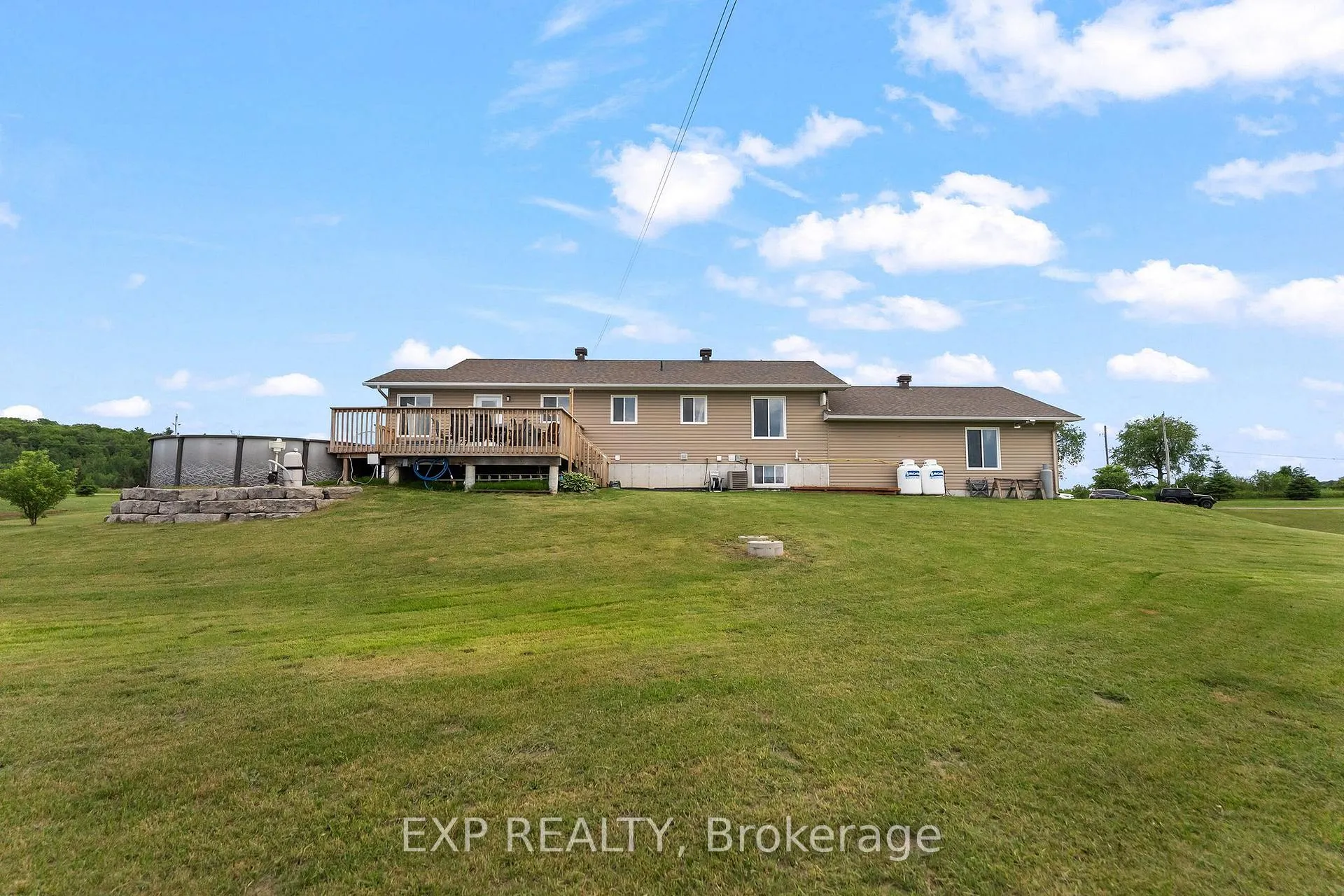 Photo 43 of 566A Pinnacle Road, Horton, Horton Twp — HOMEH