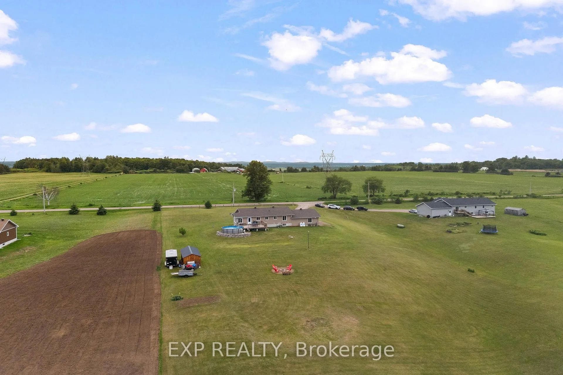 Photo 46 of 566A Pinnacle Road, Horton, Horton Twp — HOMEH