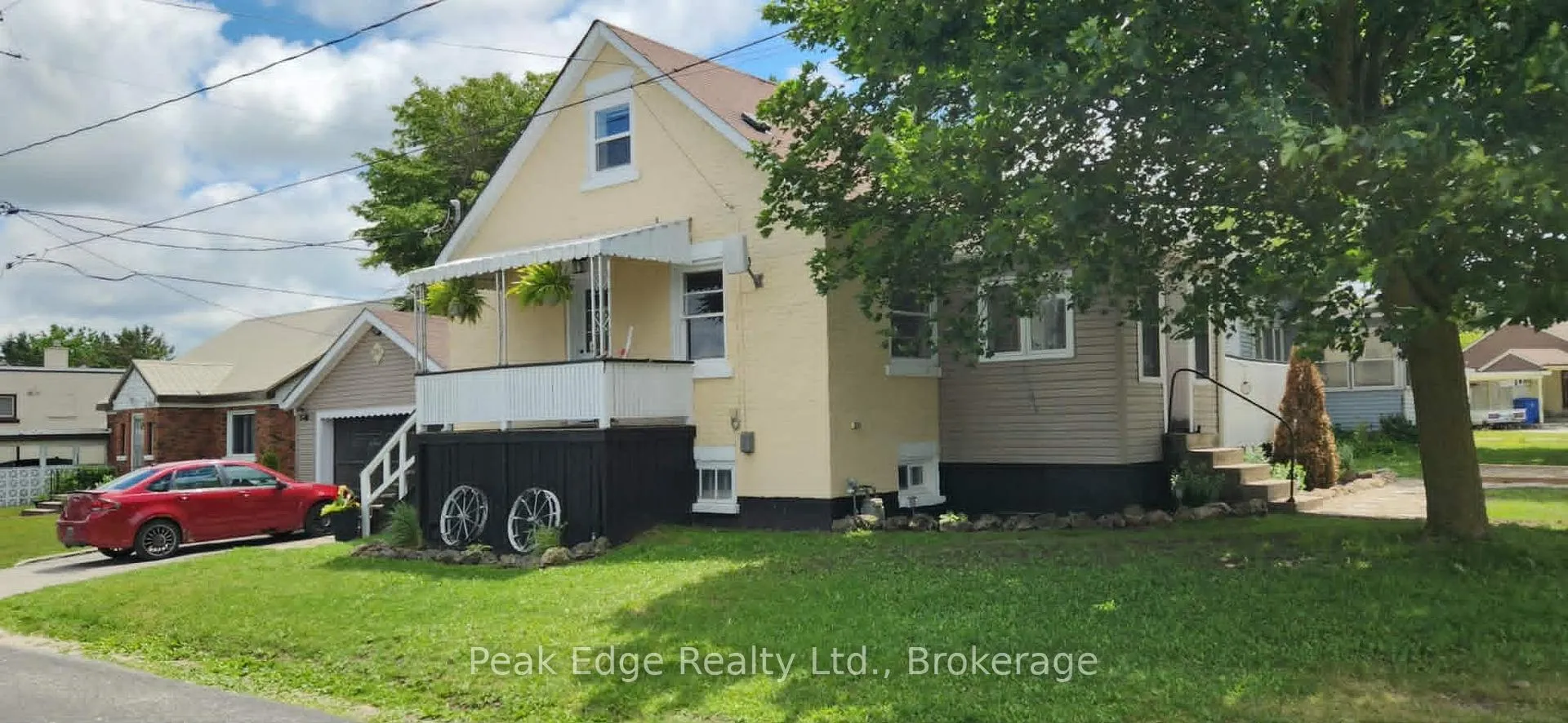 Photo 1 of 281 6th Street, Hanover — HOMEH