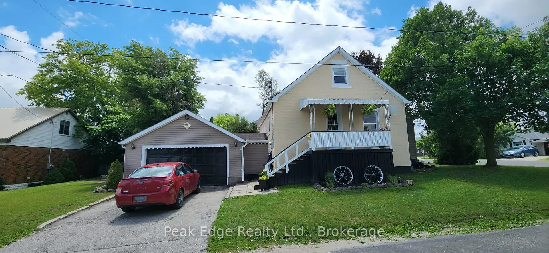 Photo 2 of 281 6th Street, Hanover — HOMEH