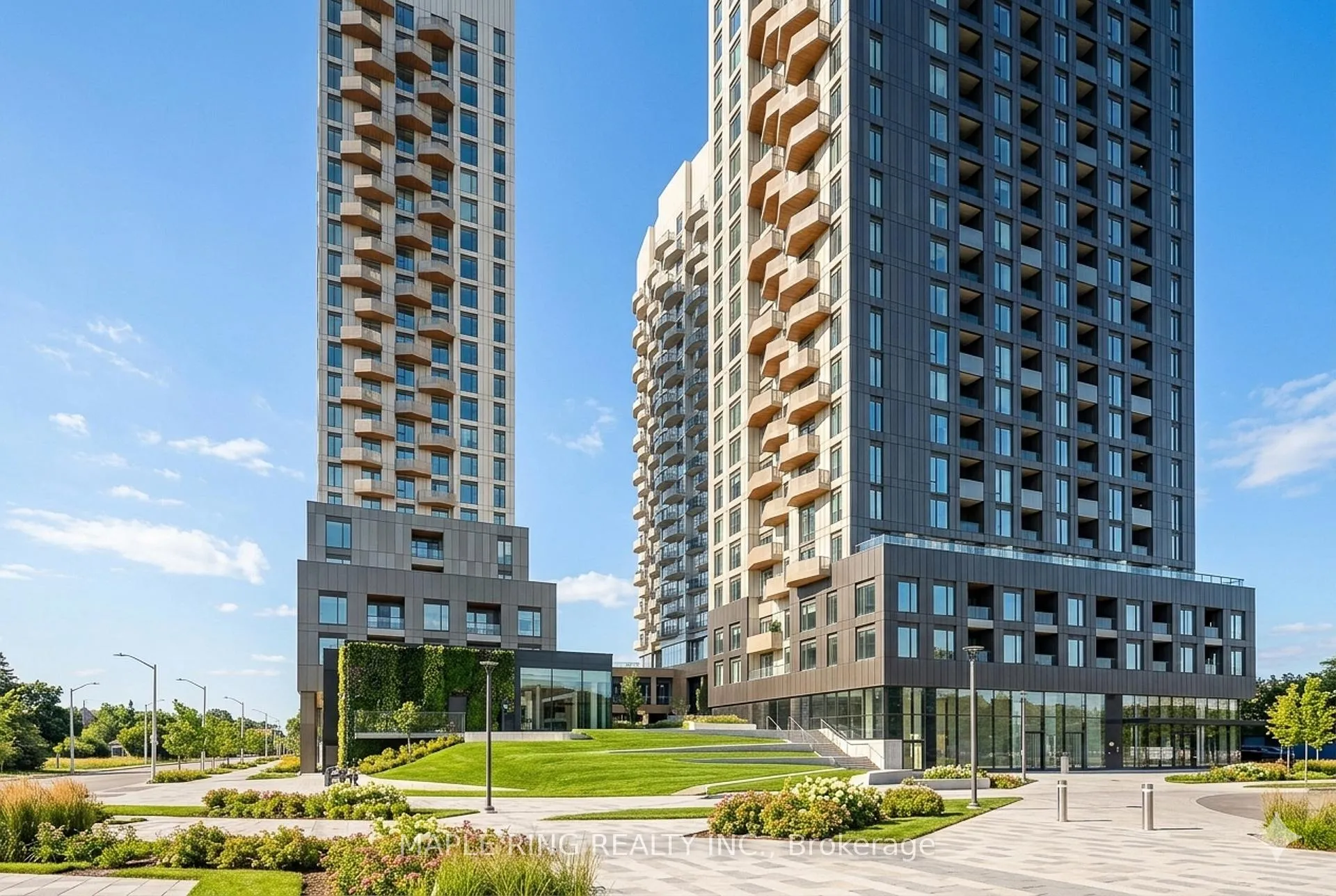 Photo of Unit 3006, 498 Caldari Road