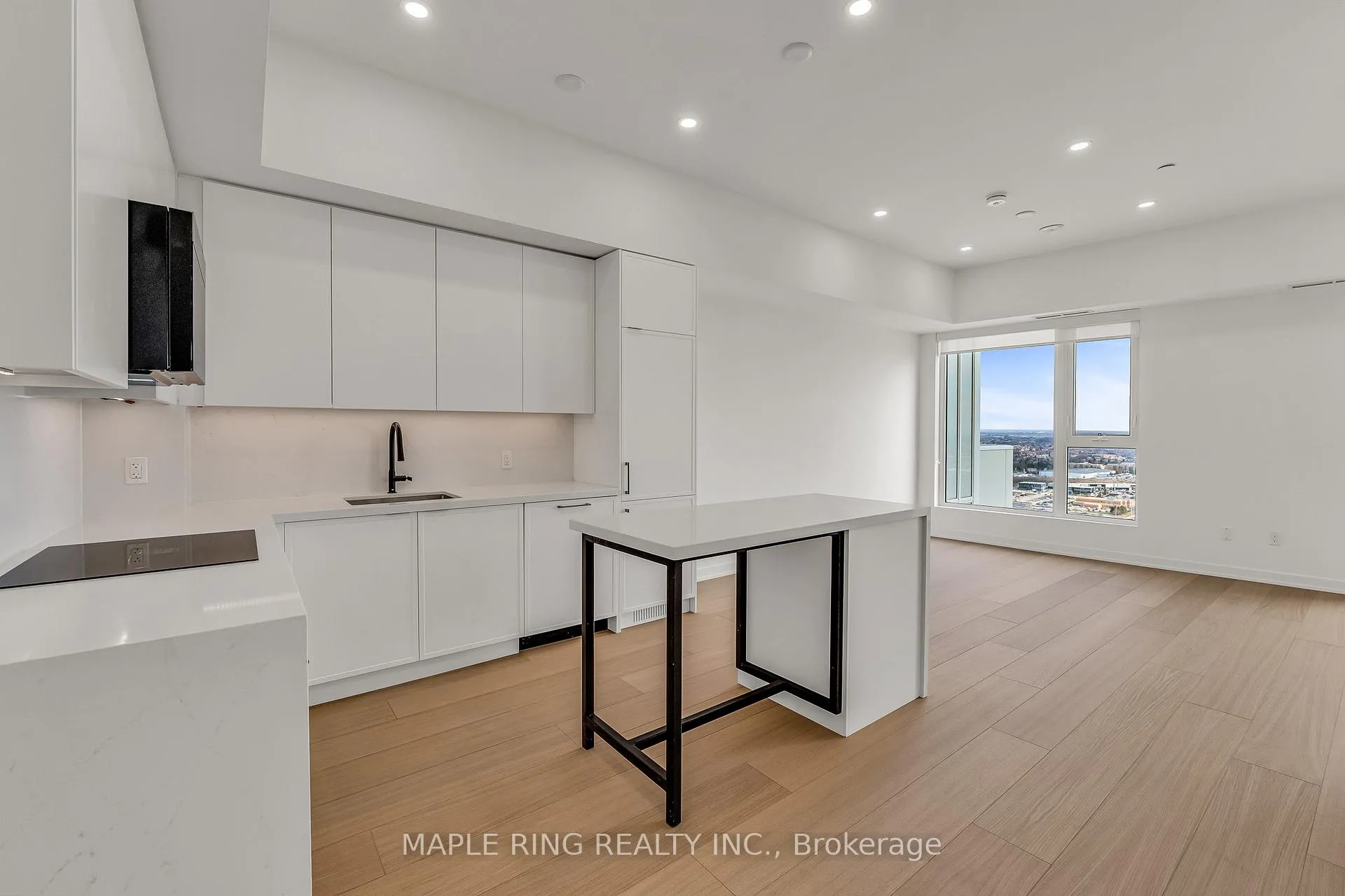 Photo 2 of Unit 3006, 498 Caldari Road, Vaughan, Concord — HOMEH