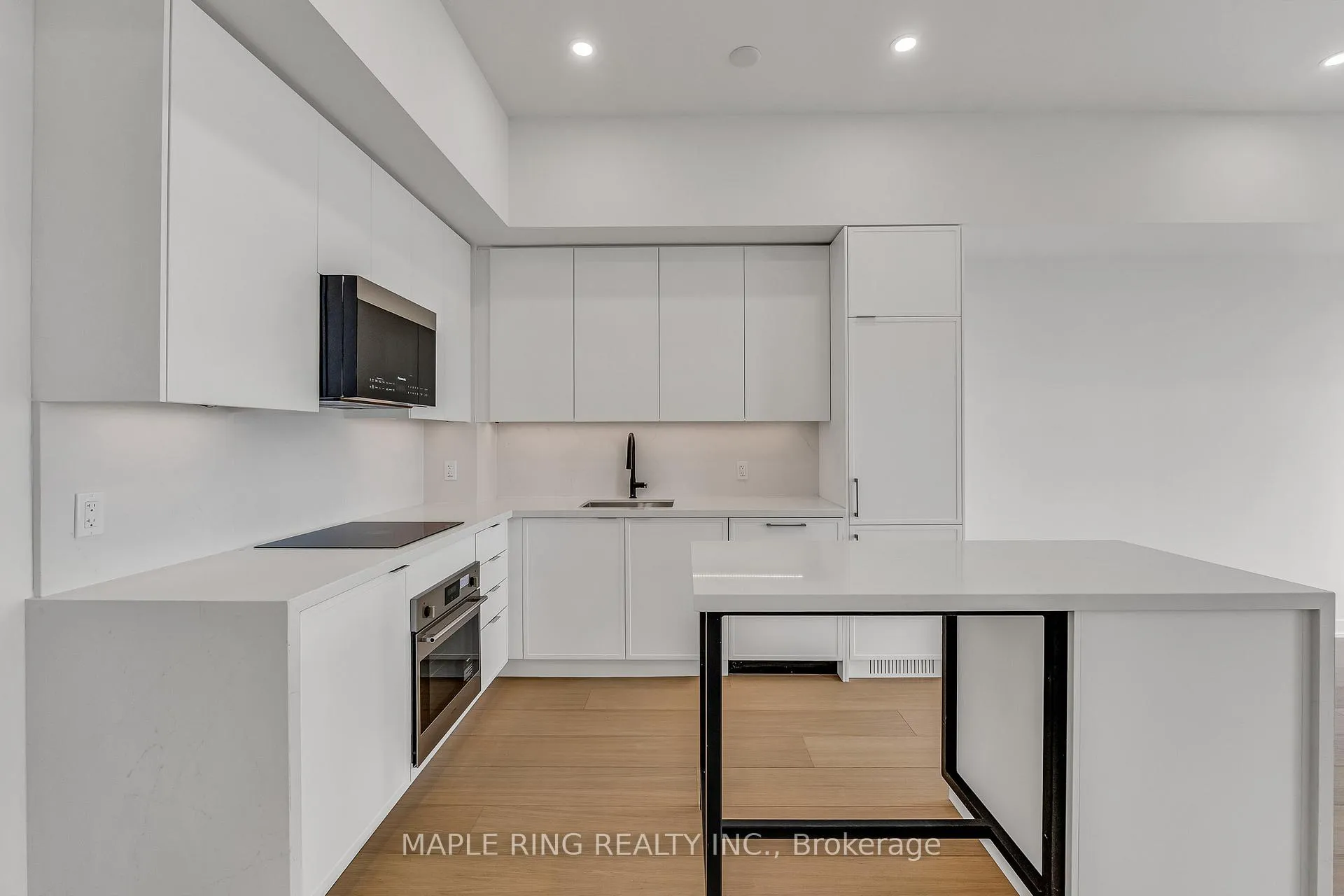 Photo 3 of Unit 3006, 498 Caldari Road, Vaughan, Concord — HOMEH