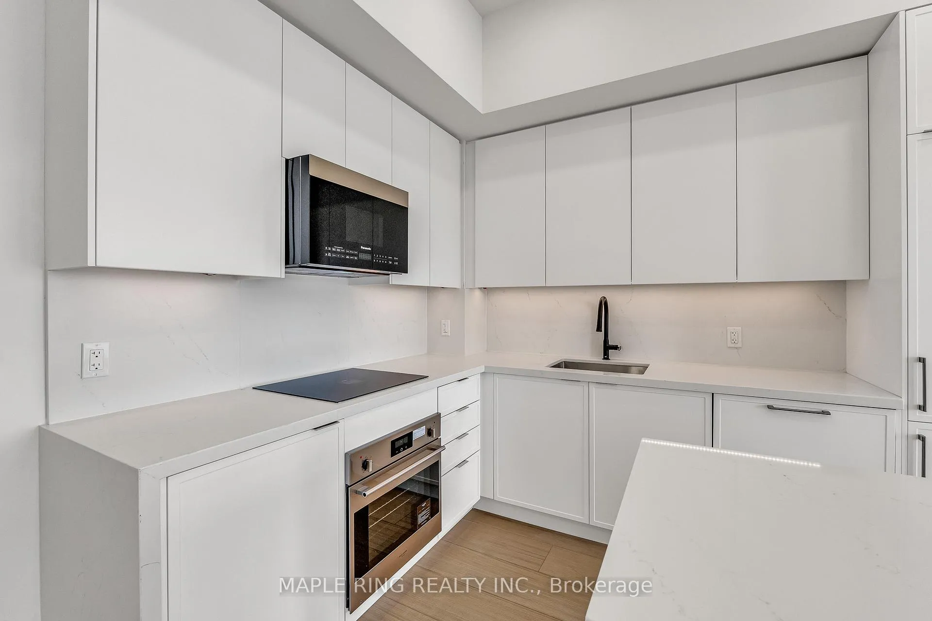 Photo 4 of Unit 3006, 498 Caldari Road, Vaughan, Concord — HOMEH
