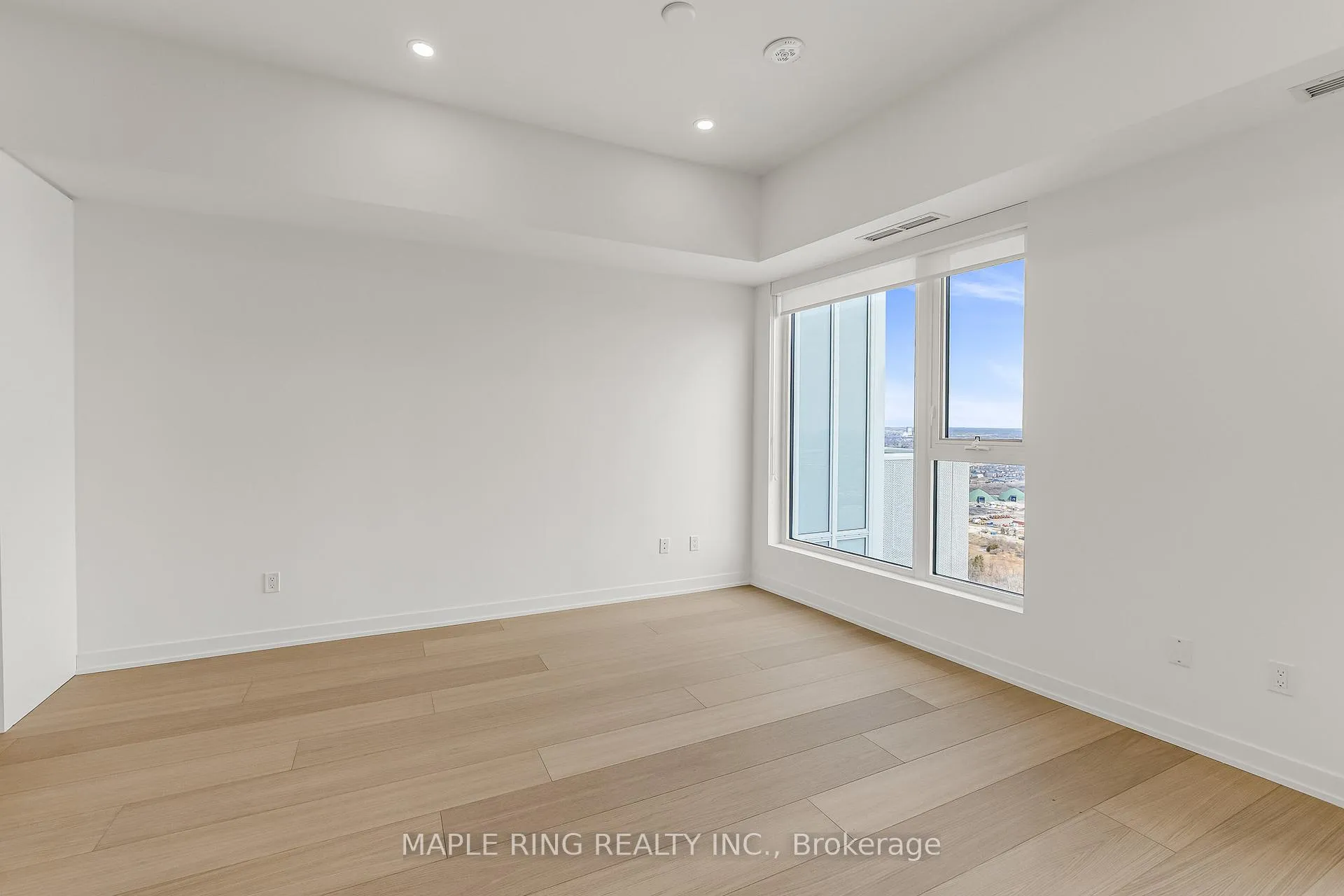 Photo 11 of Unit 3006, 498 Caldari Road, Vaughan, Concord — HOMEH