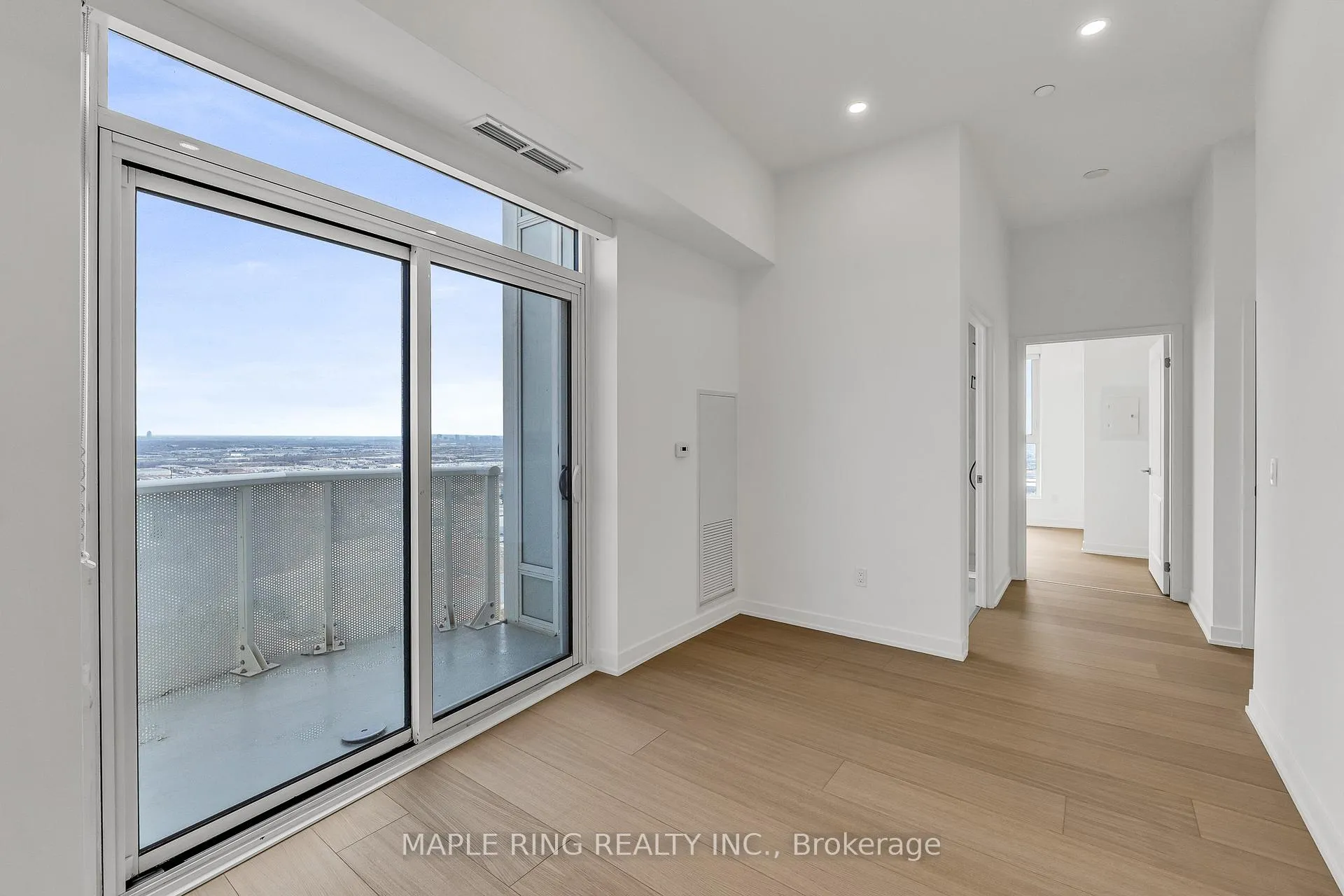 Photo 12 of Unit 3006, 498 Caldari Road, Vaughan, Concord — HOMEH