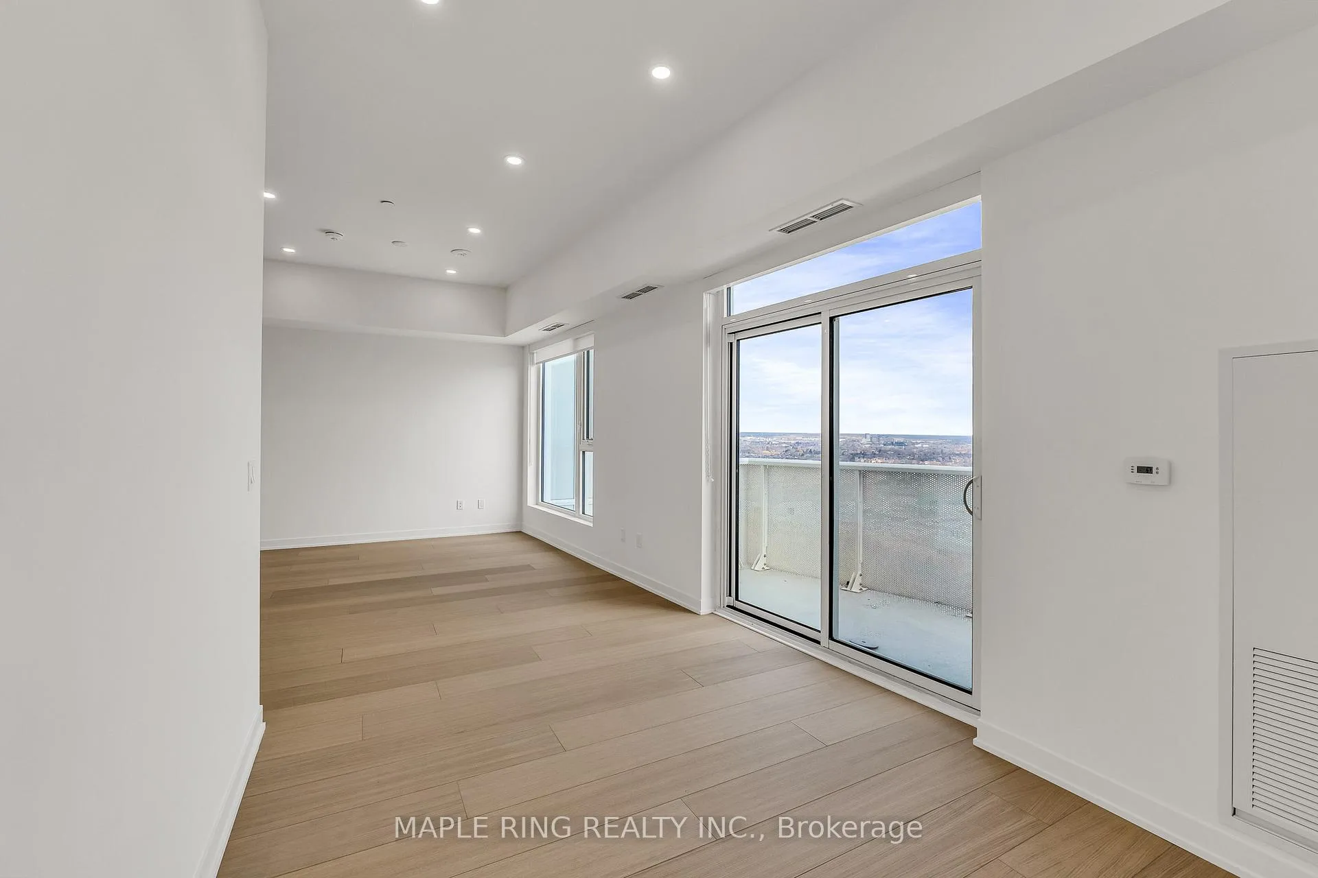 Photo 13 of Unit 3006, 498 Caldari Road, Vaughan, Concord — HOMEH