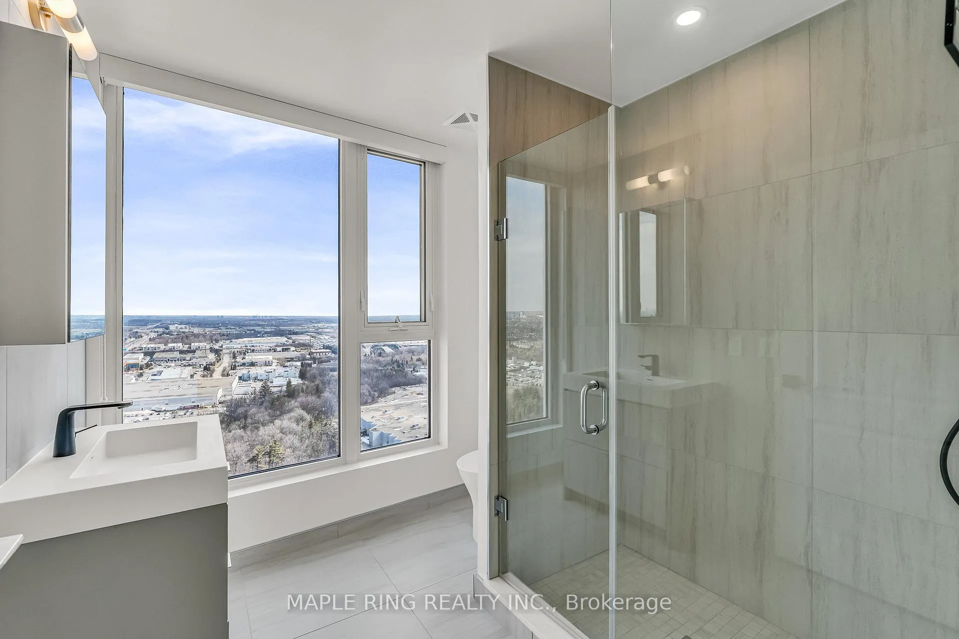 Photo 15 of Unit 3006, 498 Caldari Road, Vaughan, Concord — HOMEH
