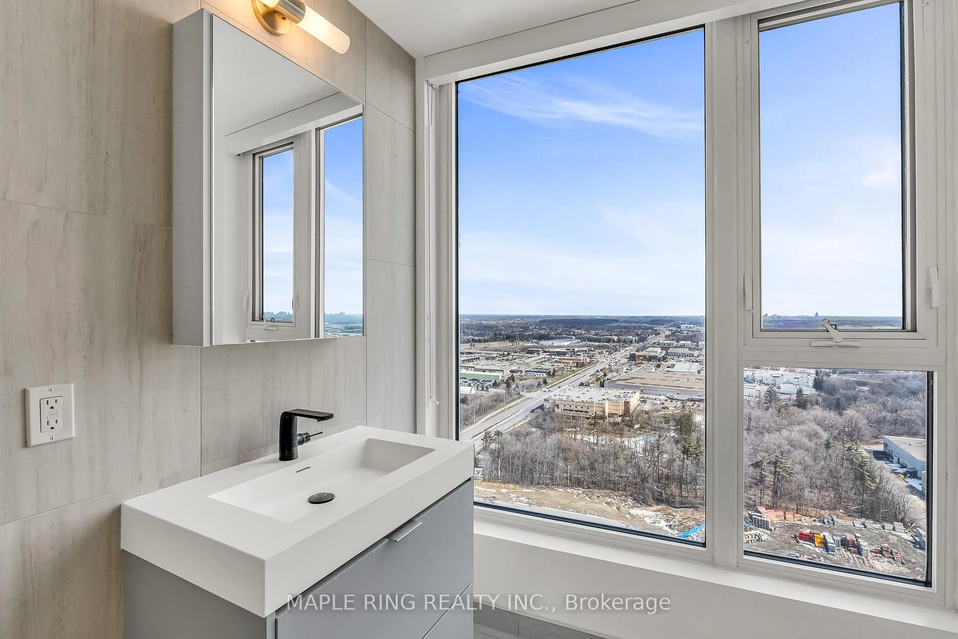 Photo 16 of Unit 3006, 498 Caldari Road, Vaughan, Concord — HOMEH