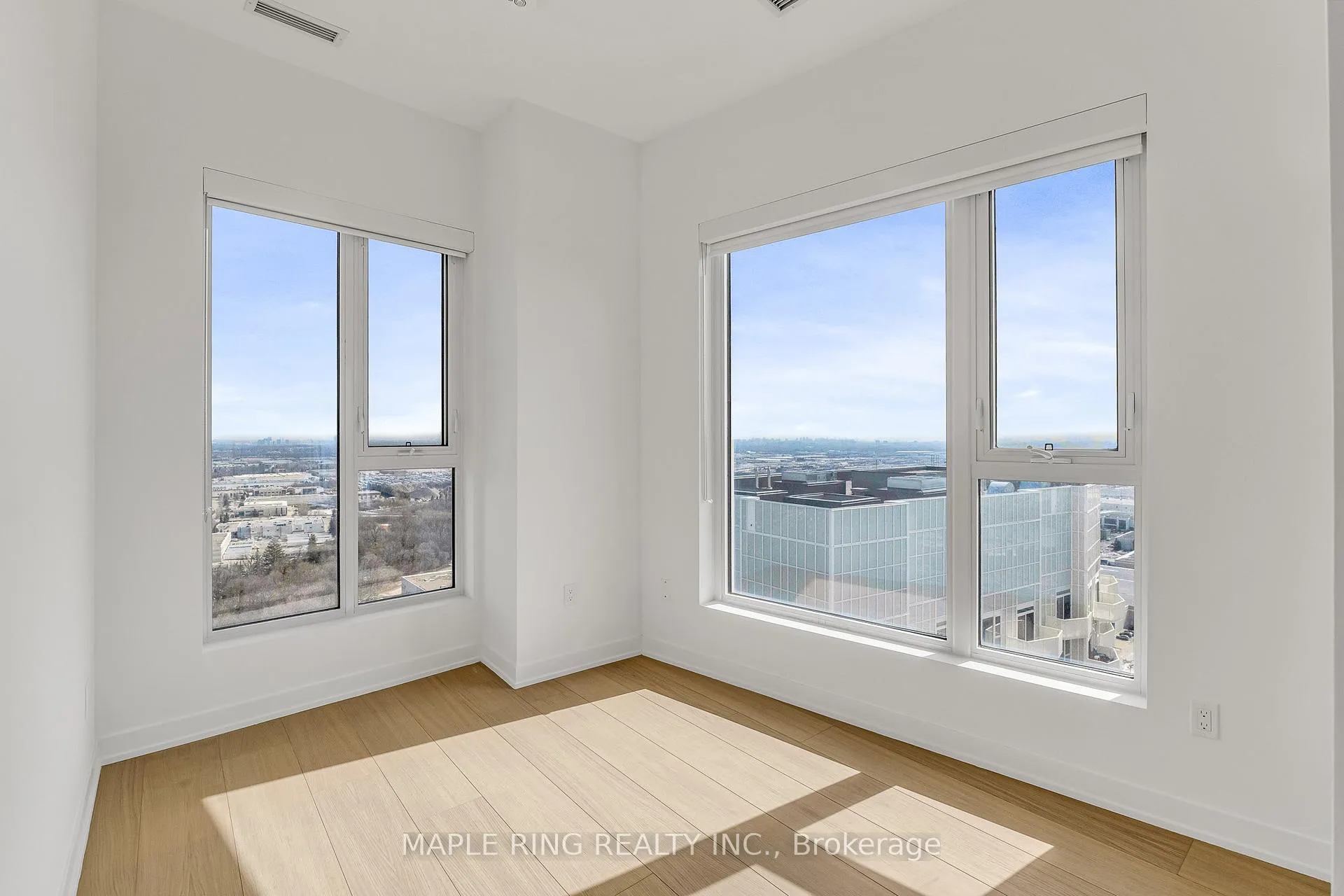 Photo 17 of Unit 3006, 498 Caldari Road, Vaughan, Concord — HOMEH