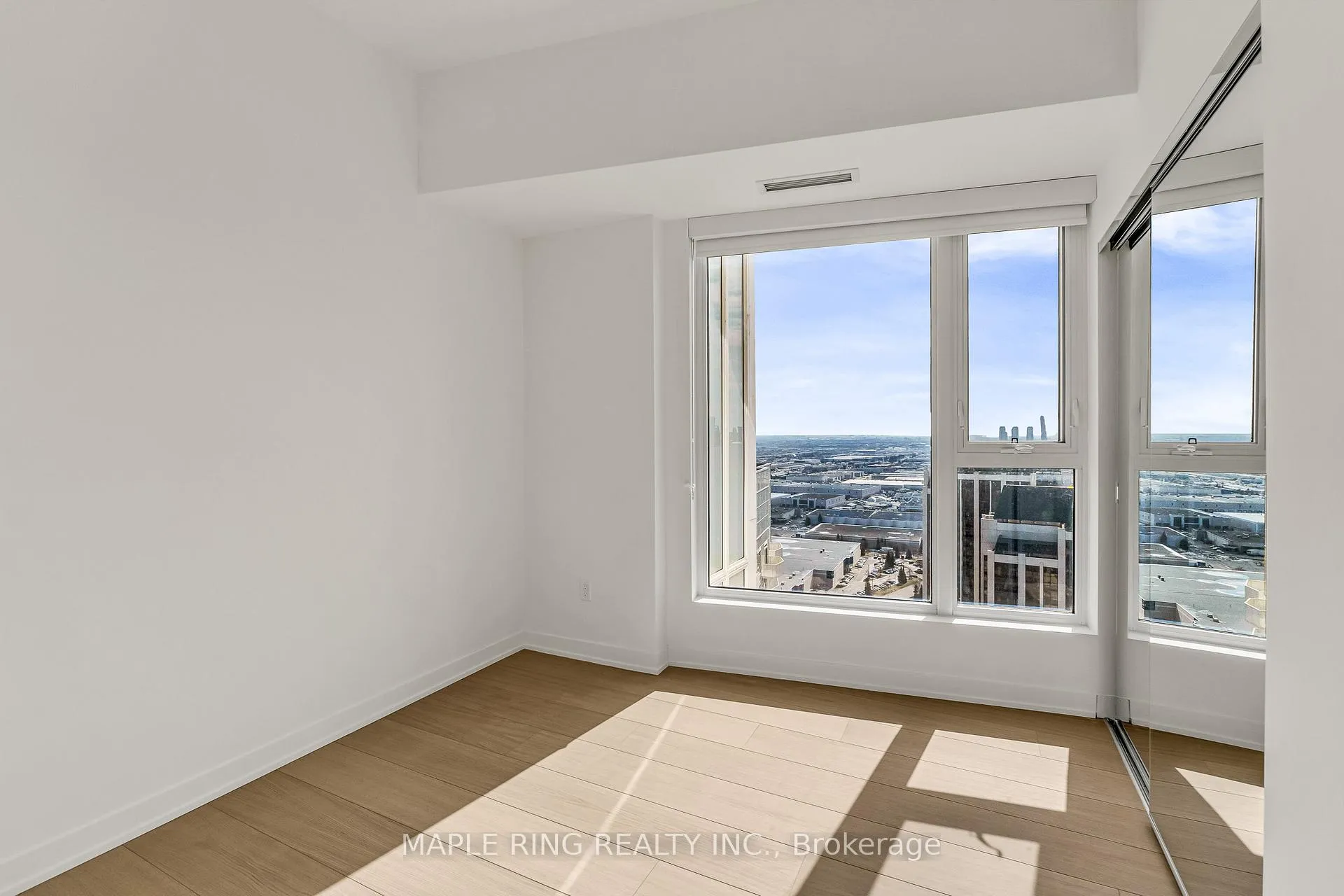 Photo 19 of Unit 3006, 498 Caldari Road, Vaughan, Concord — HOMEH