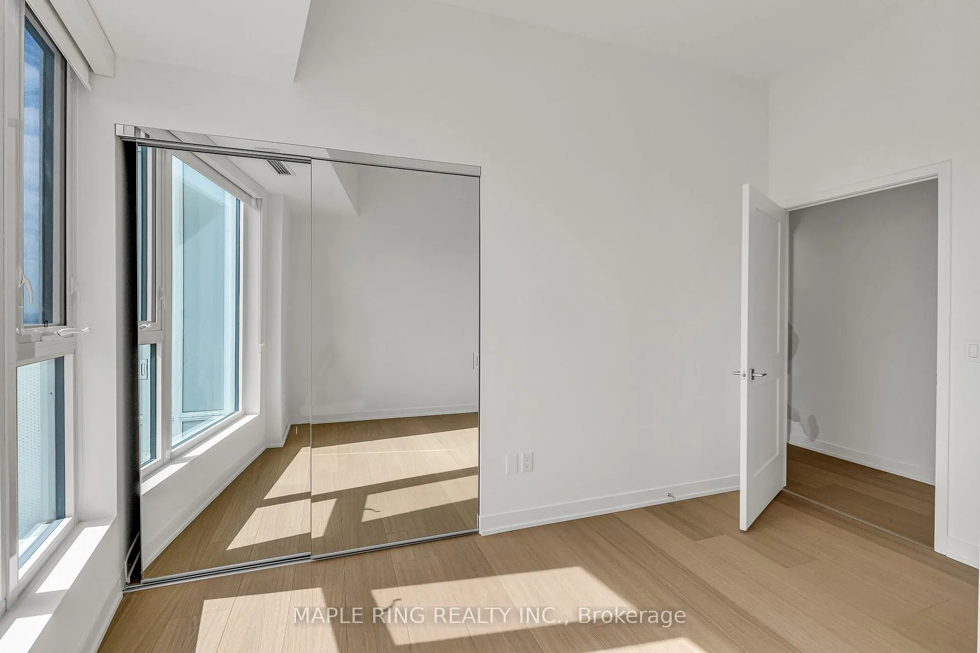 Photo 20 of Unit 3006, 498 Caldari Road, Vaughan, Concord — HOMEH