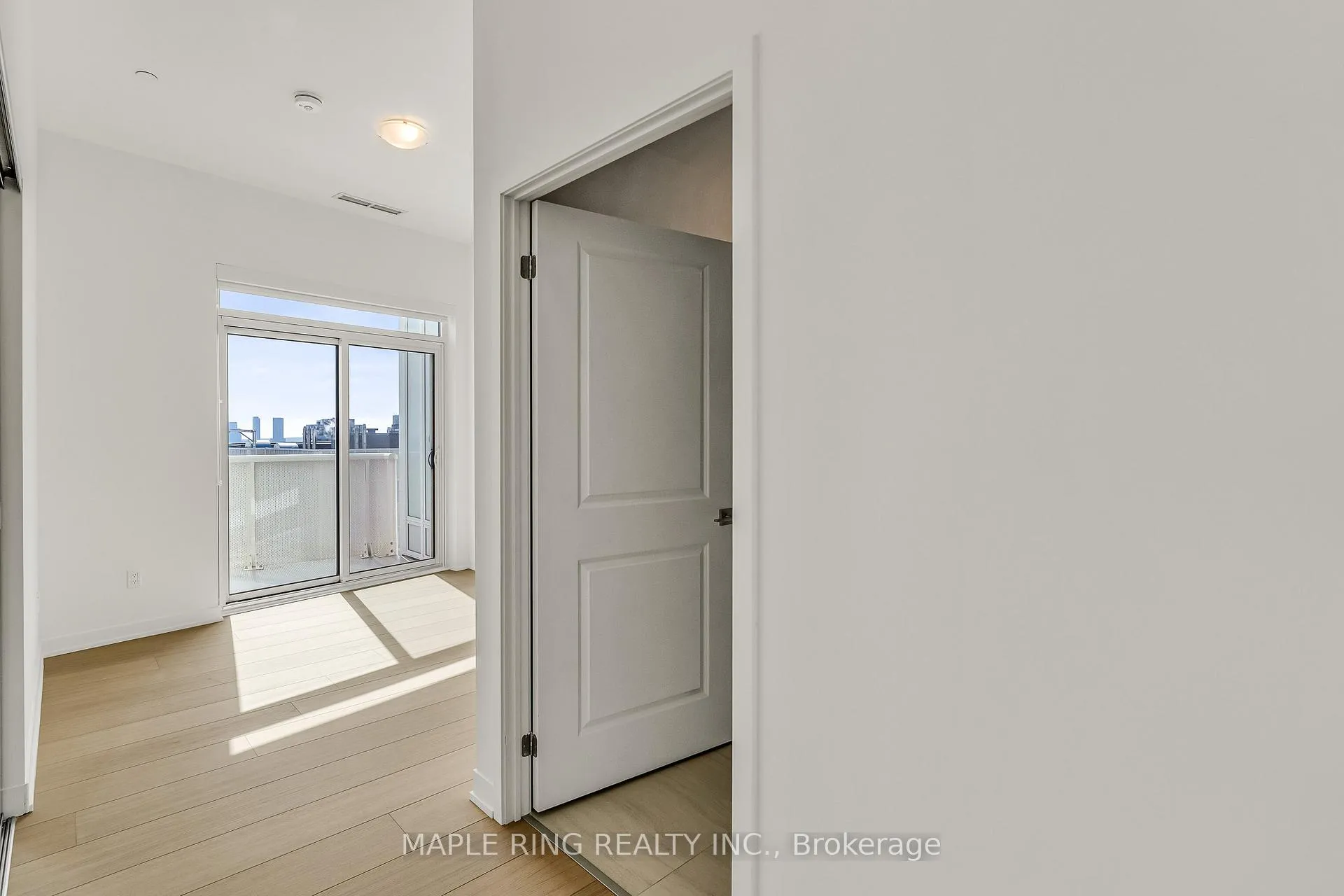 Photo 21 of Unit 3006, 498 Caldari Road, Vaughan, Concord — HOMEH