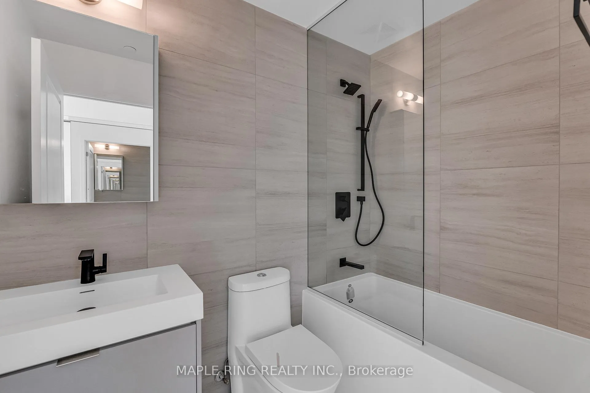 Photo 22 of Unit 3006, 498 Caldari Road, Vaughan, Concord — HOMEH