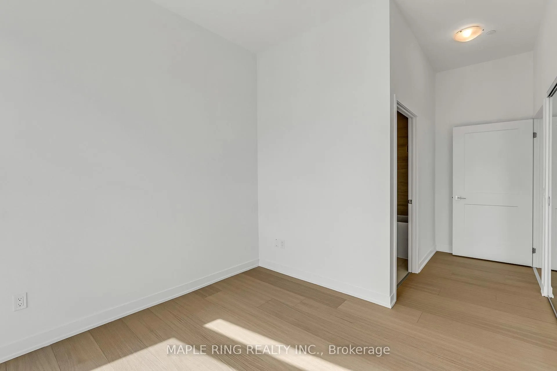Photo 24 of Unit 3006, 498 Caldari Road, Vaughan, Concord — HOMEH