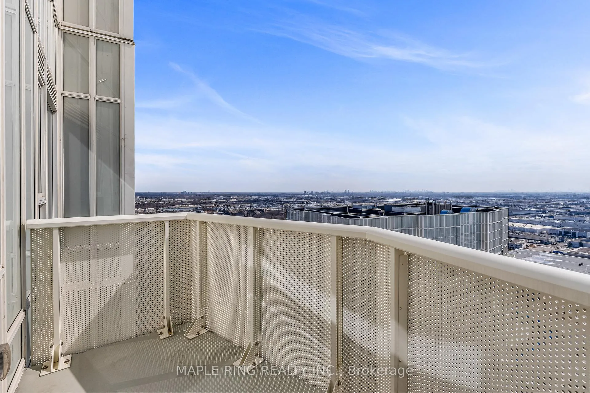 Photo 25 of Unit 3006, 498 Caldari Road, Vaughan, Concord — HOMEH