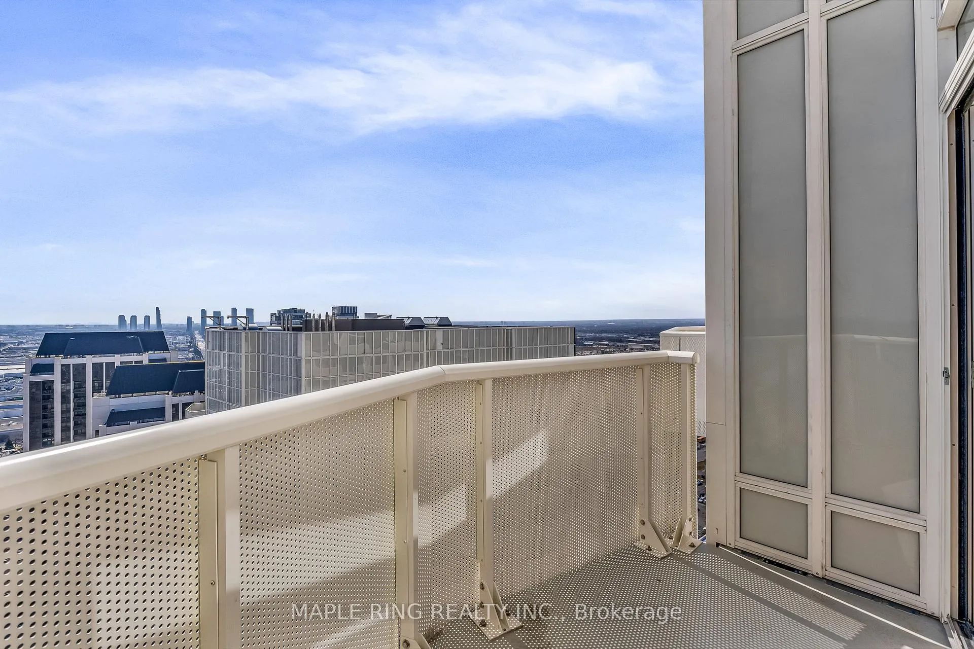 Photo 26 of Unit 3006, 498 Caldari Road, Vaughan, Concord — HOMEH