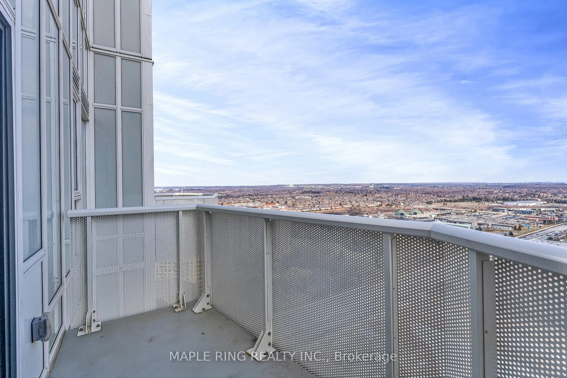Photo 27 of Unit 3006, 498 Caldari Road, Vaughan, Concord — HOMEH