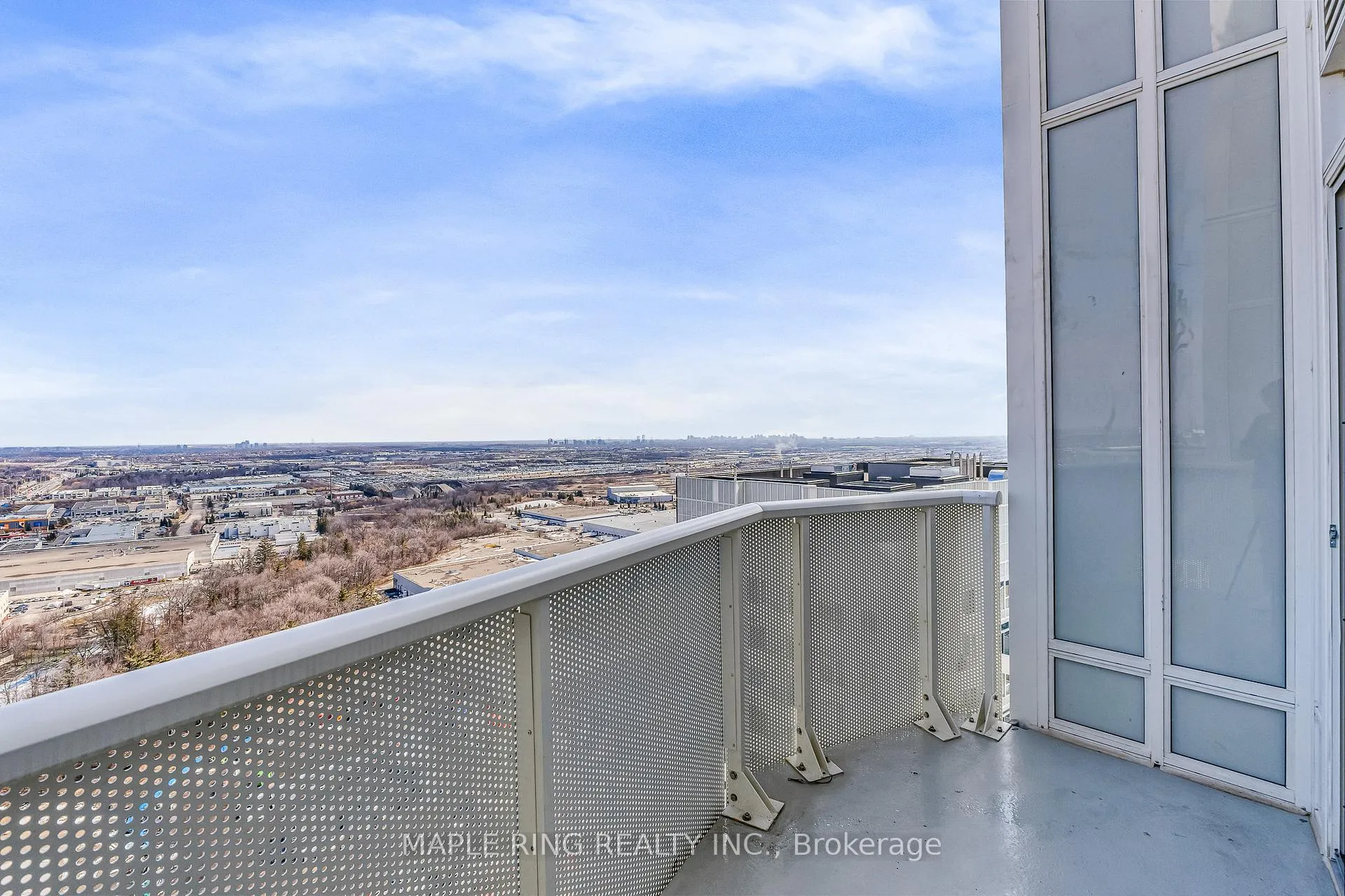 Photo 28 of Unit 3006, 498 Caldari Road, Vaughan, Concord — HOMEH