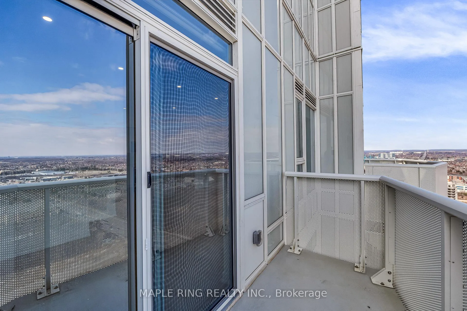 Photo 29 of Unit 3006, 498 Caldari Road, Vaughan, Concord — HOMEH