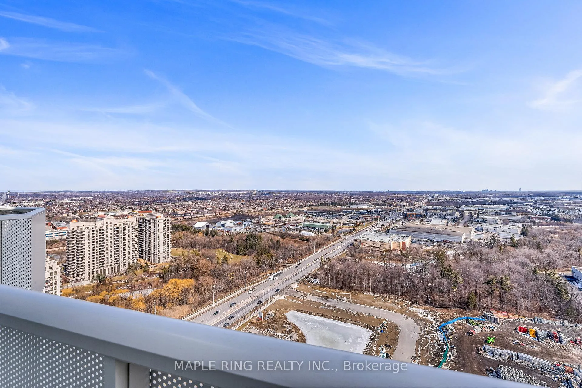 Photo 30 of Unit 3006, 498 Caldari Road, Vaughan, Concord — HOMEH