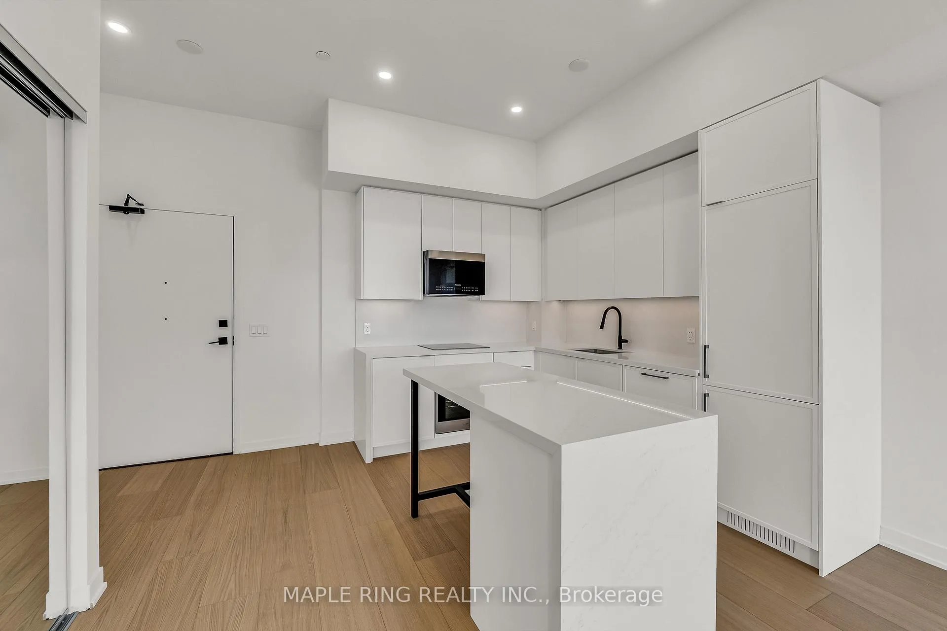 Photo 31 of Unit 3006, 498 Caldari Road, Vaughan, Concord — HOMEH